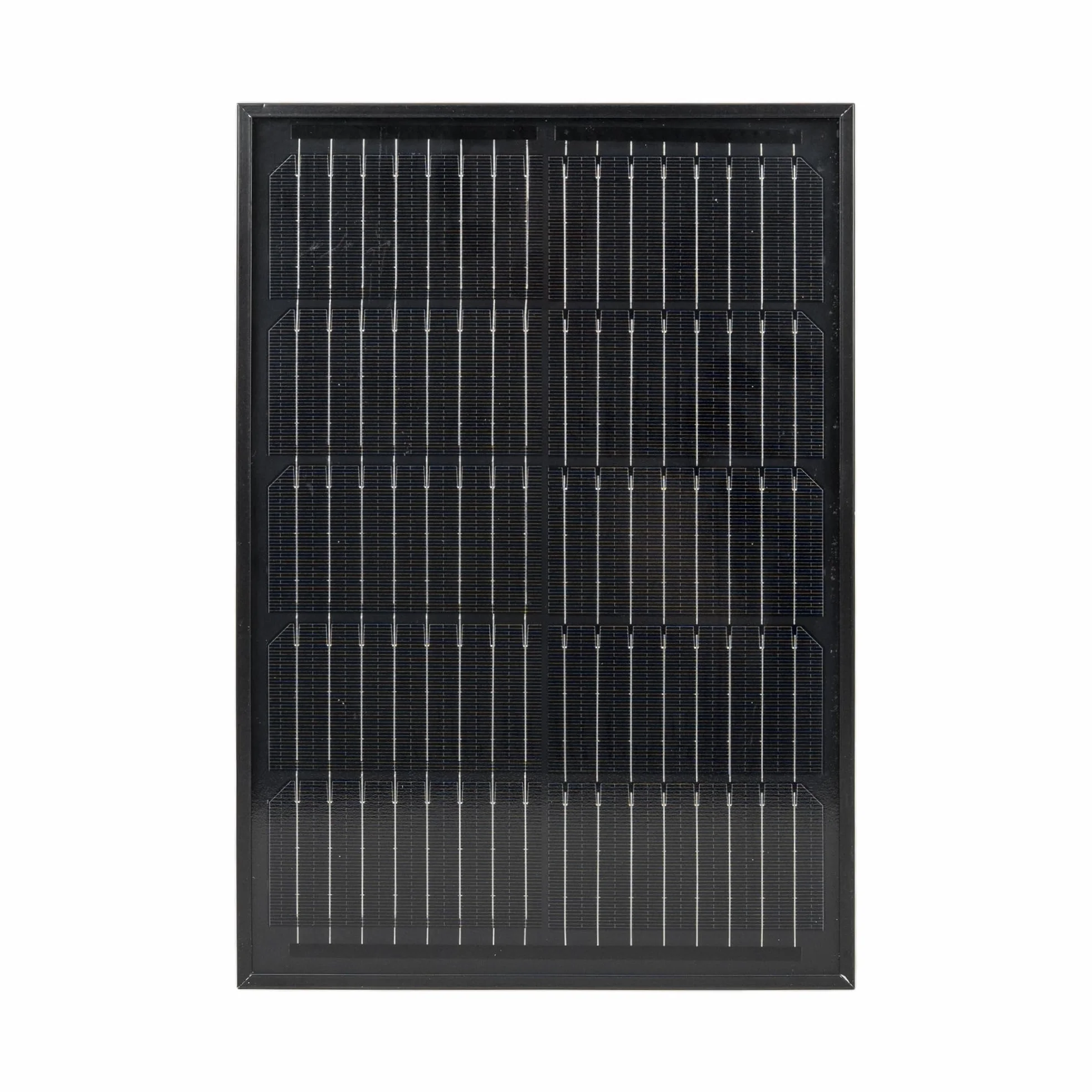 PNI GreenHouse WS100 reflektor LED 100 W z panelem słonecznym, akumulator 10 000 mAh, pilot zdalnego sterowania, regulowany timer i jasność, 6500 K, IP65