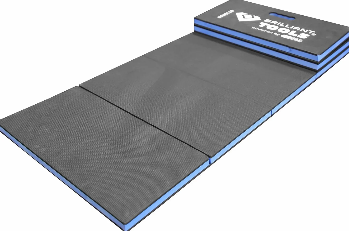 BRILLIANT TOOLS BT156920 Składana mata ochronna 1200 x 400 x 23 mm