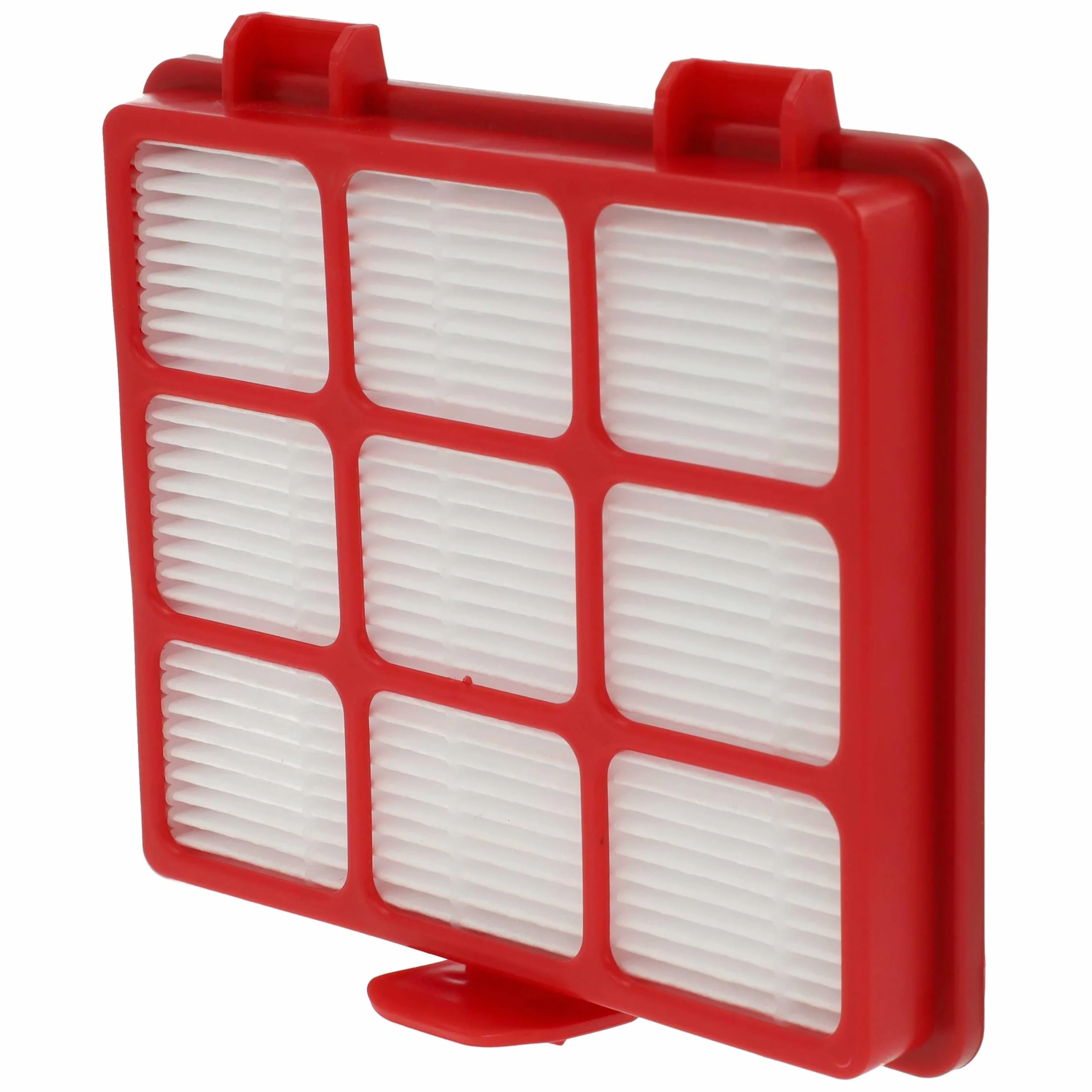 vhbw 3 x filtr silnika kompatybilny z vco 32804 AW, 32801 AR, 32801 AF, 32818 WR odkurzacz