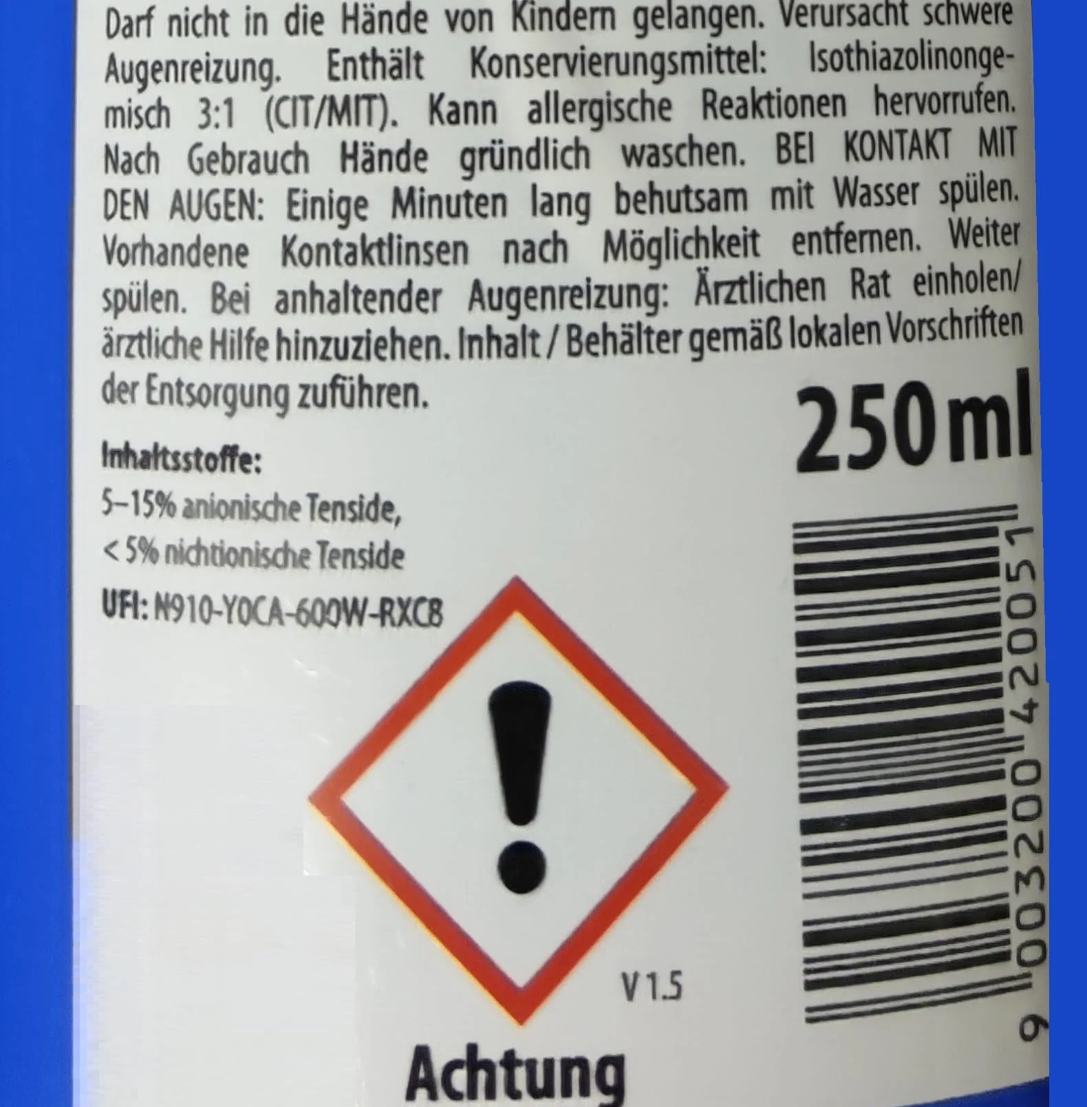 SIDOL zestaw 3 x po 250 ml, 1 x mosiądz, miedź, brąz, 1 x srebrna cyna, złota, 1 x stal nierdzewna, chrom Niro, poleruj niezawodnie wszystkie metale