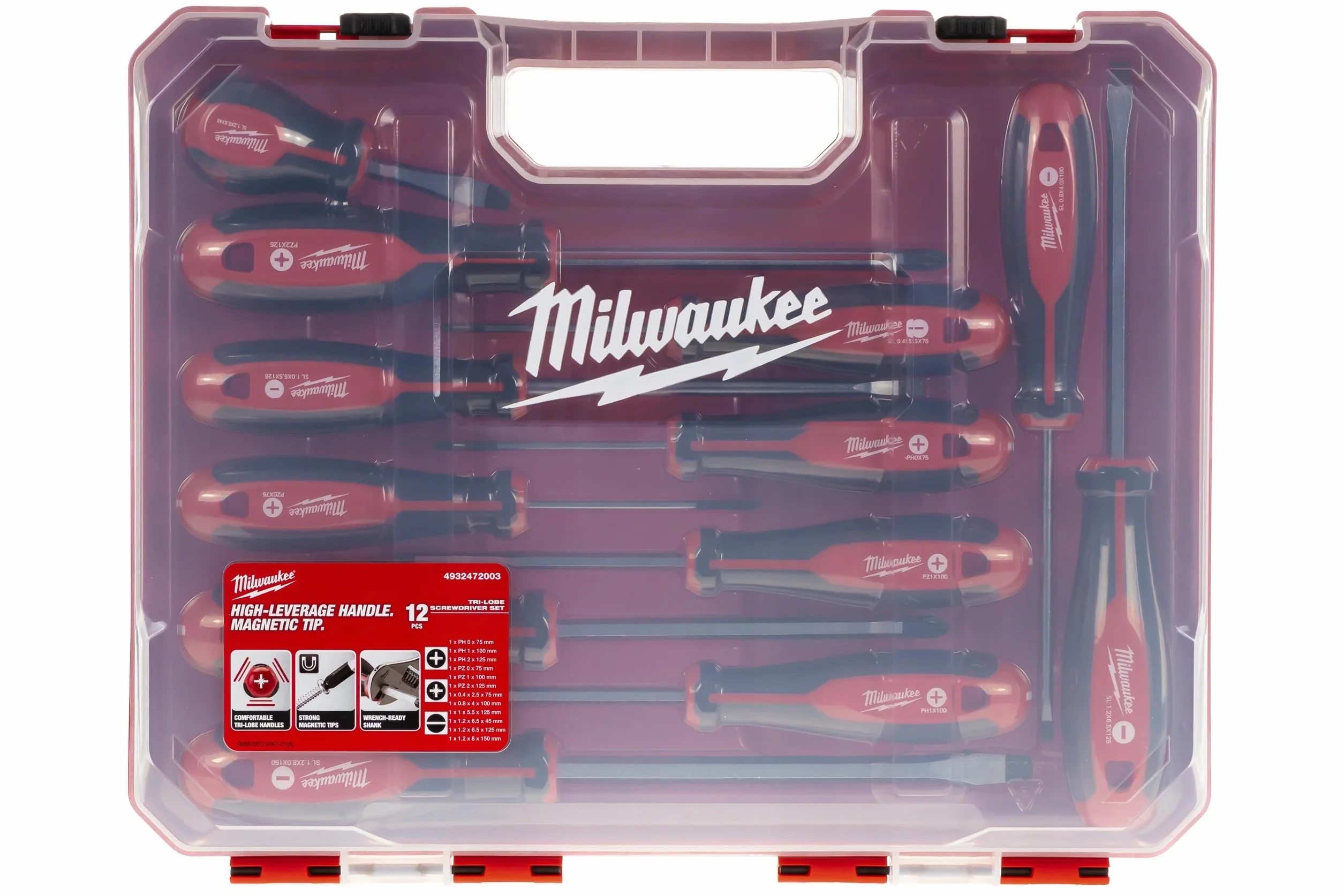 Milwaukee 4932472003