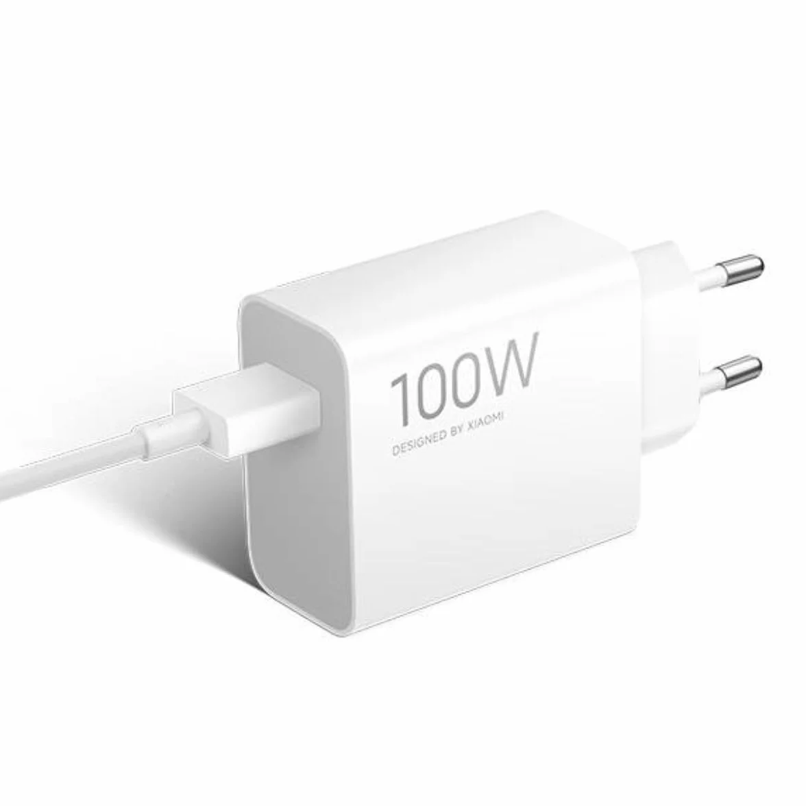 Xiaomi 100W Charging Combo (Type-A) EU