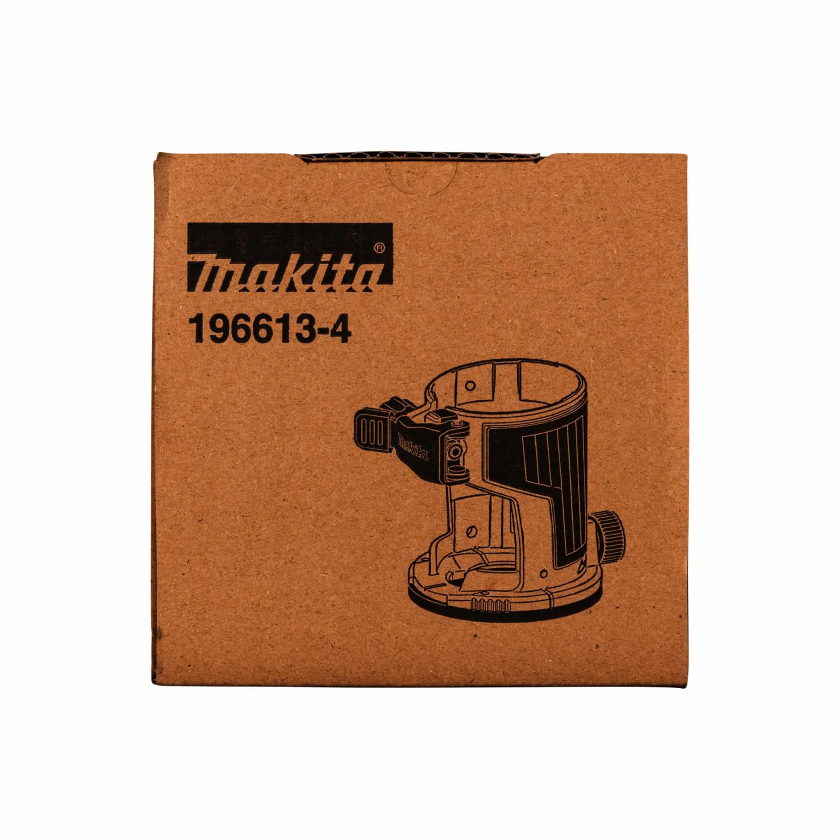 Makita 196613-4 Podstawa trymera
