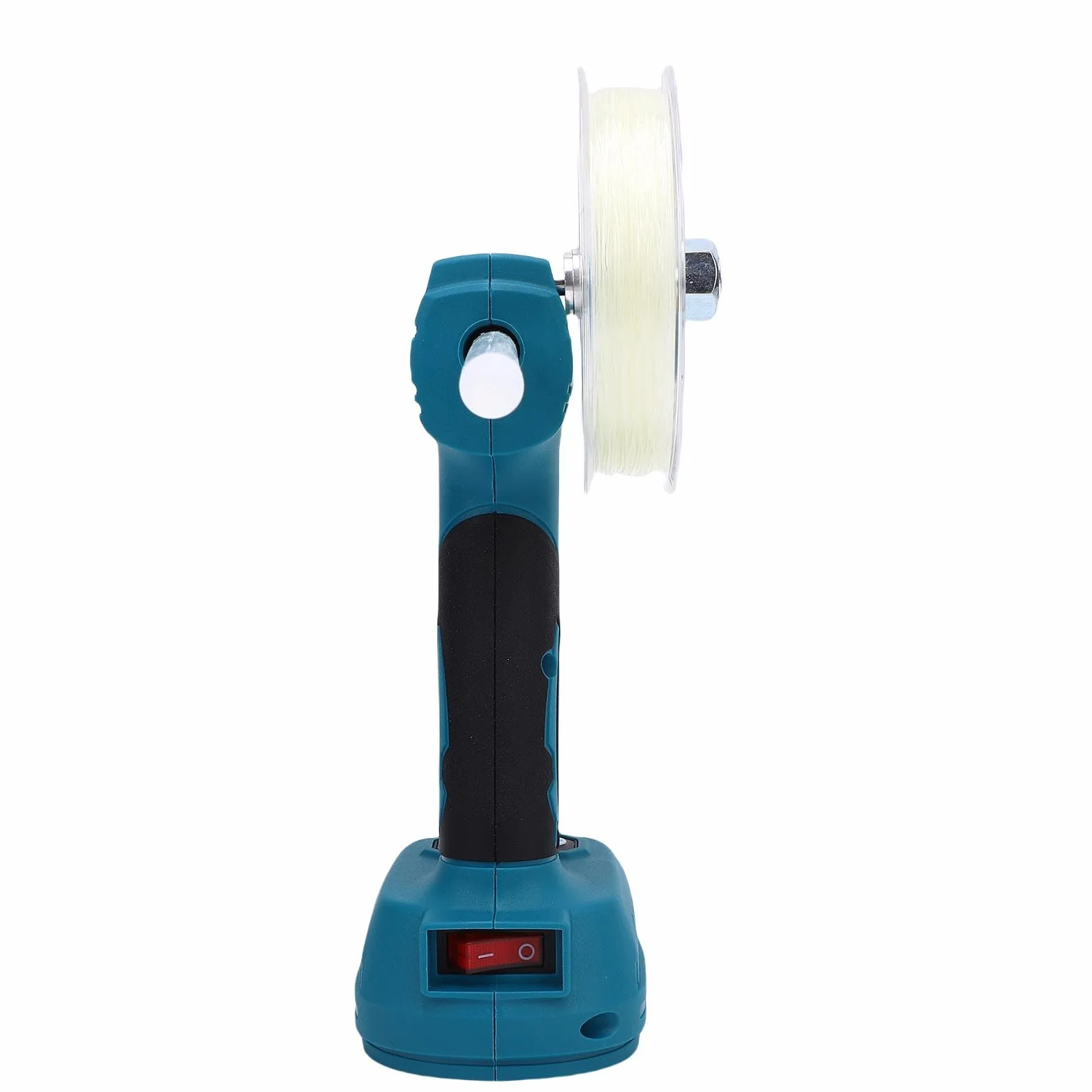 LiebeWH Niewidoczne Okablowanie światłowodowe Pistolet do Klejenia na Gorąco do FTTR Wygodne łatwe Okablowanie 220 ℃ BL1830B BL1840B BL1850B Pistolet Klejenia Okablowania Wewnętrznego Materiał ABS