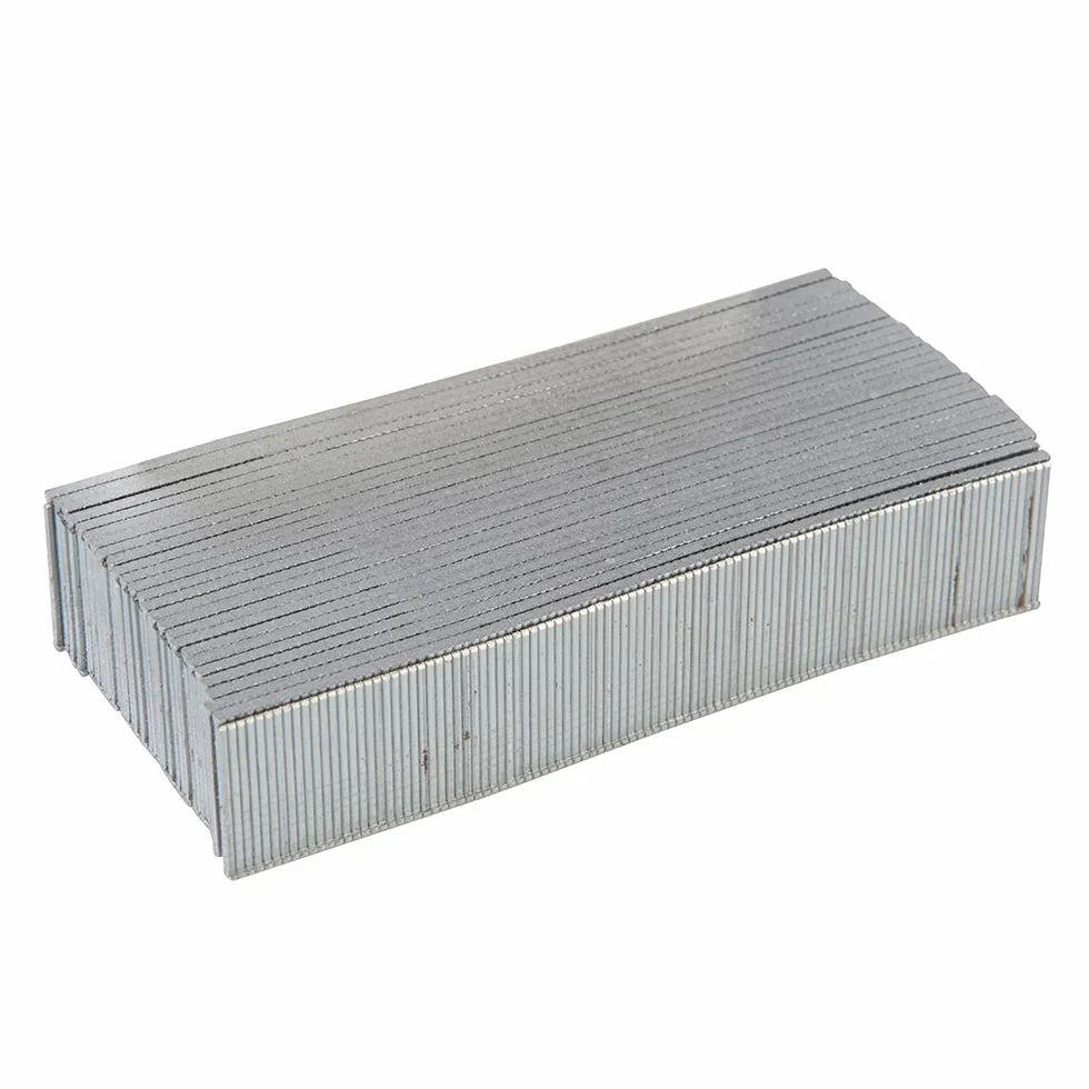 Fixman 585359 Ocynkowane gładkie gwoździe z chwytem 18G 5000 szt. 25 x 1,25 mm