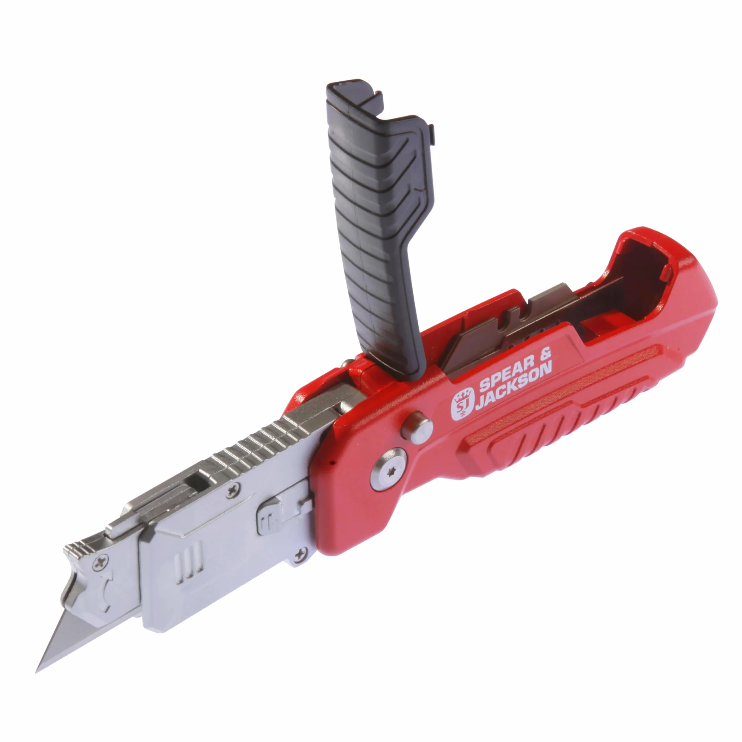 Spear & Jackson SJ1790BP10 ostrza zapasowe (10 sztuk) do noża i skrobaka 2 w 1