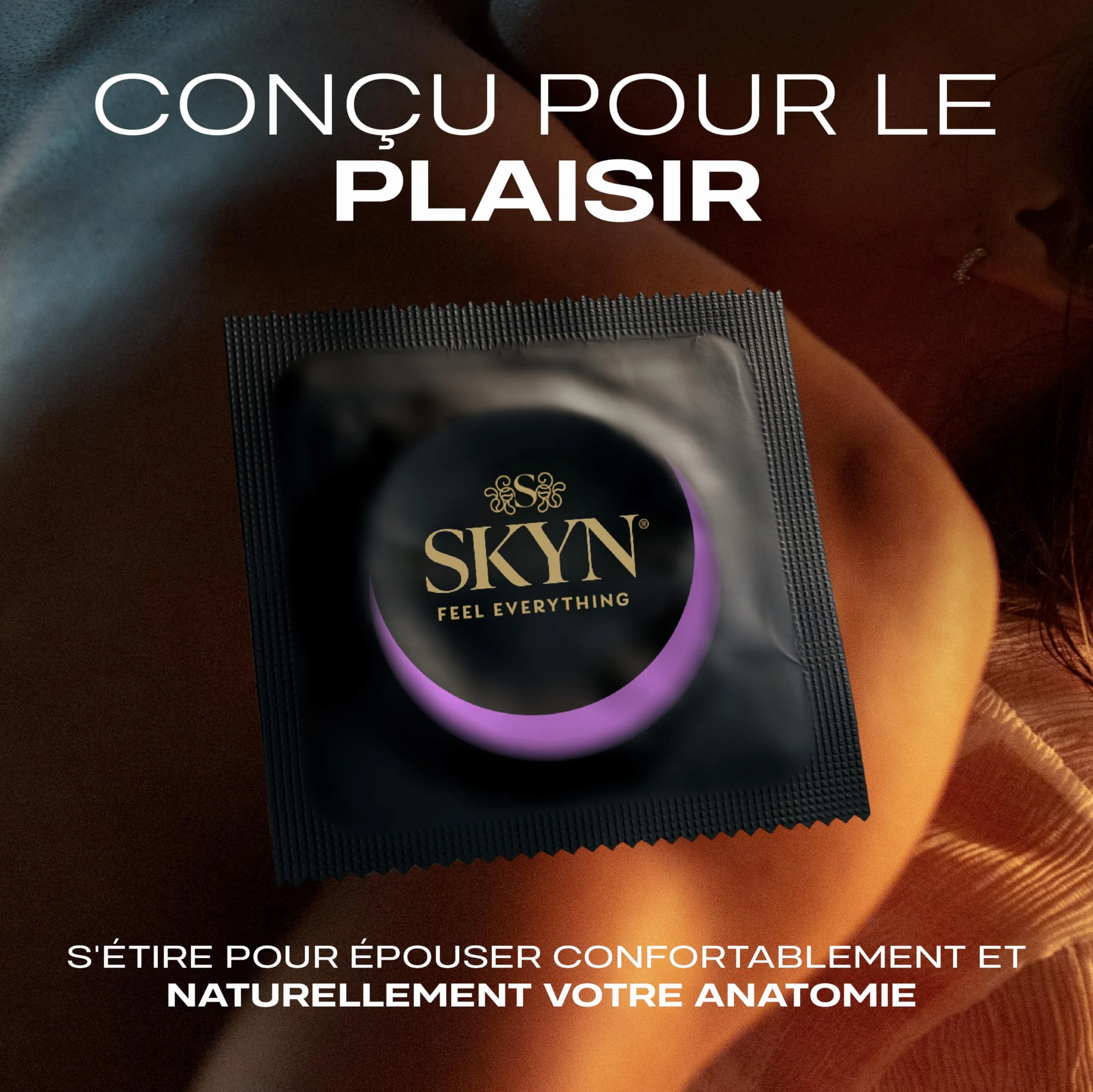 Skyn Elite Prezerwatywy, 10 Sztuk