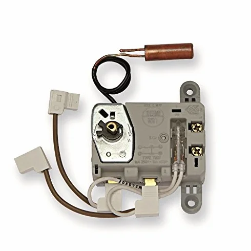 acquastilla 116064 Termostat TBST do Ariston 10 15 30