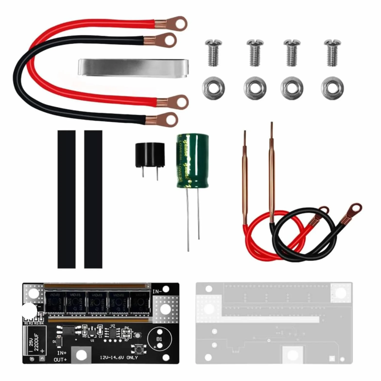 12 V Spawarka Punktowa Zestaw Mini Zgrzewarka Punktowa DIY Przenośny Akumulator Spawanie Punktowe Urządzenie Pamięci P/C/B Płytka Drukowana do 18650