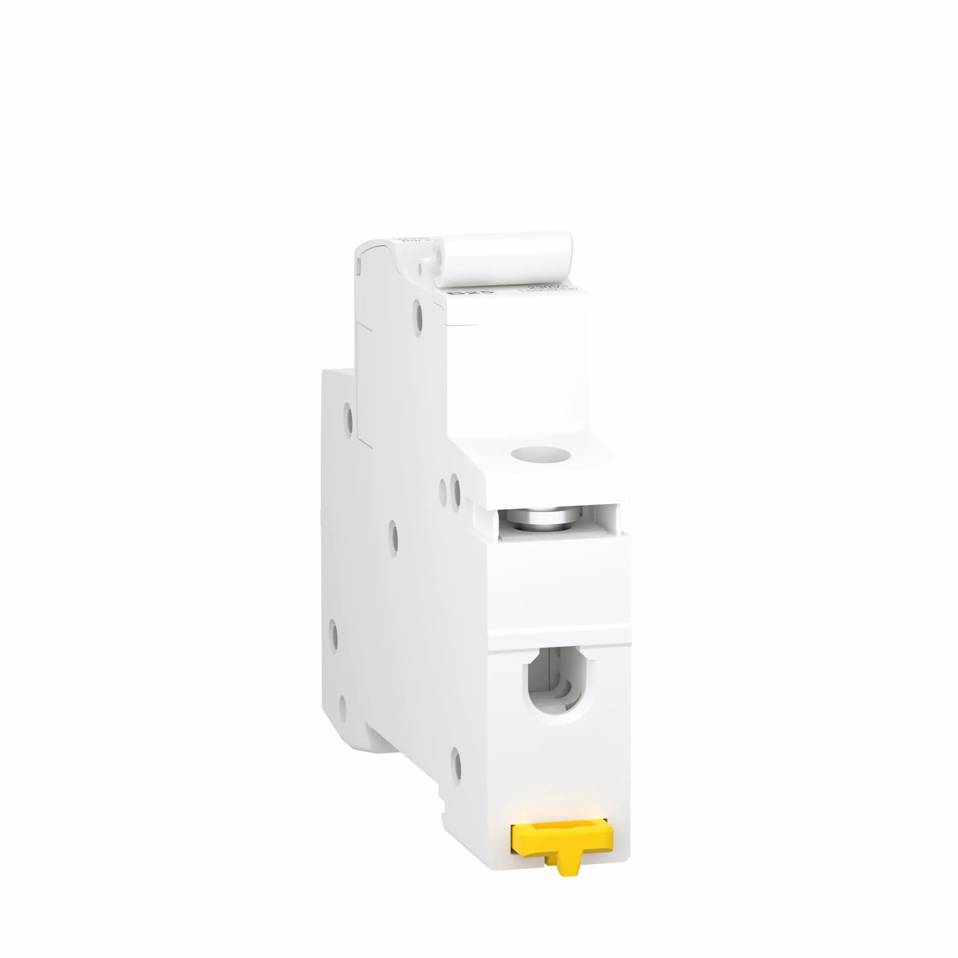 Schneider Electric R9F23125 wyłącznik nadprądowy Resi9 1P, 25 A, charakterystyka B, 6 kA