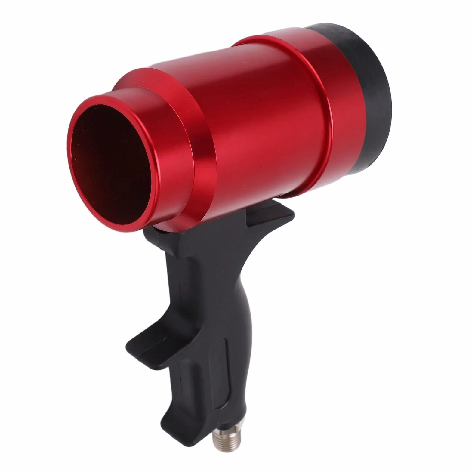 Generic Opalarka Ergonomiczny Pistolet Suszący ze Stopu Aluminium do Farb na Bazie Wody - Idealny do Samochodów, 1 Szt