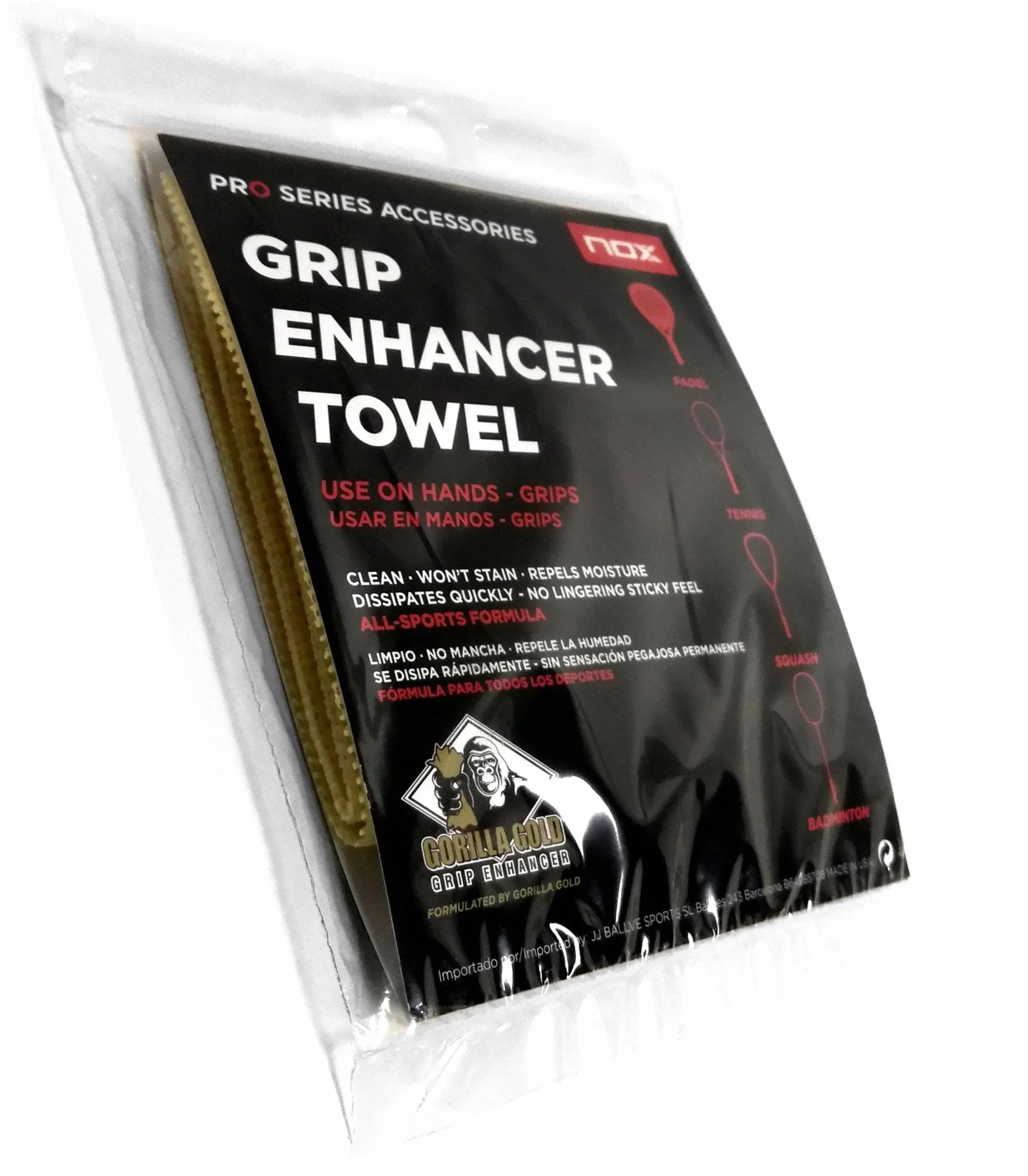 Nox Padel-Grip Pad
