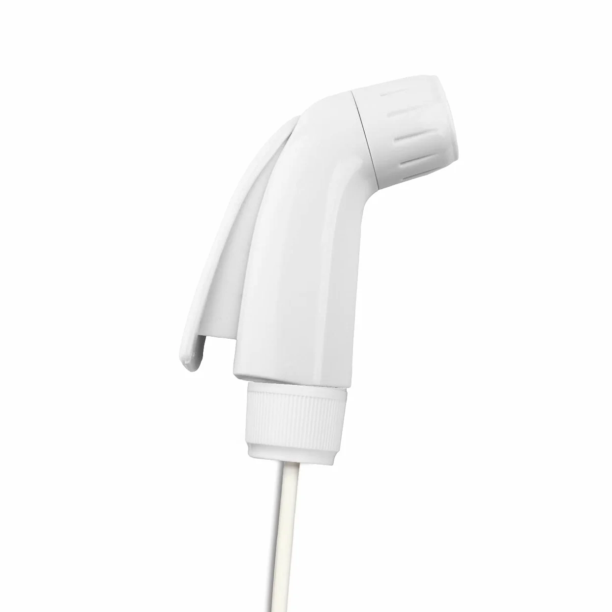 Bidet prysznicowy HELLO BIDET, przenośny bidet do higieny intymnej, podłączany do kranu, odpowiedni dla całej rodziny, idealny dla seniorów i osób z problemami ruchowymi, produkt włoski