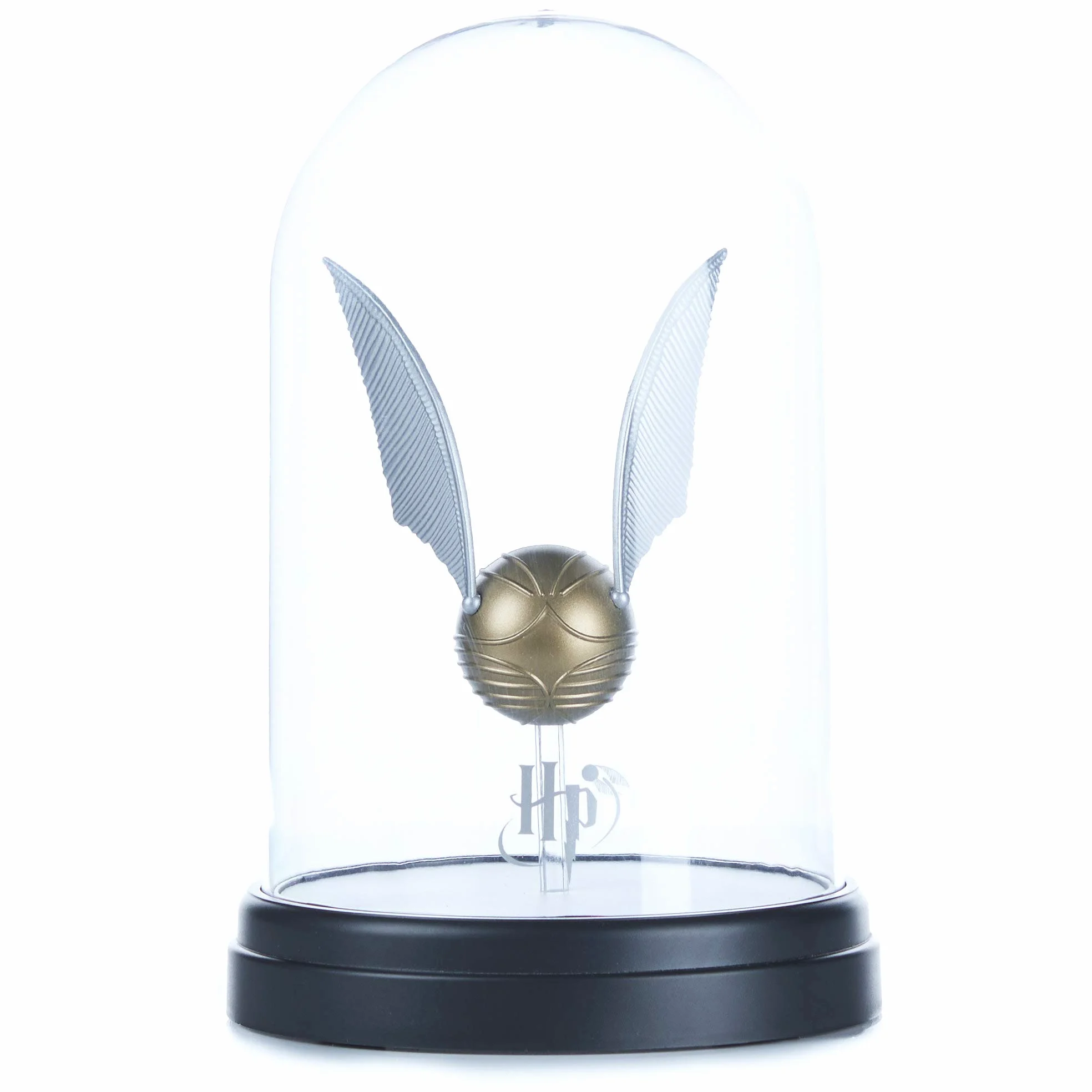 Paladone Harry Potter PP3906HPV2 złoty żywy, plastik, 2,5 W, wielokolorowy, standard