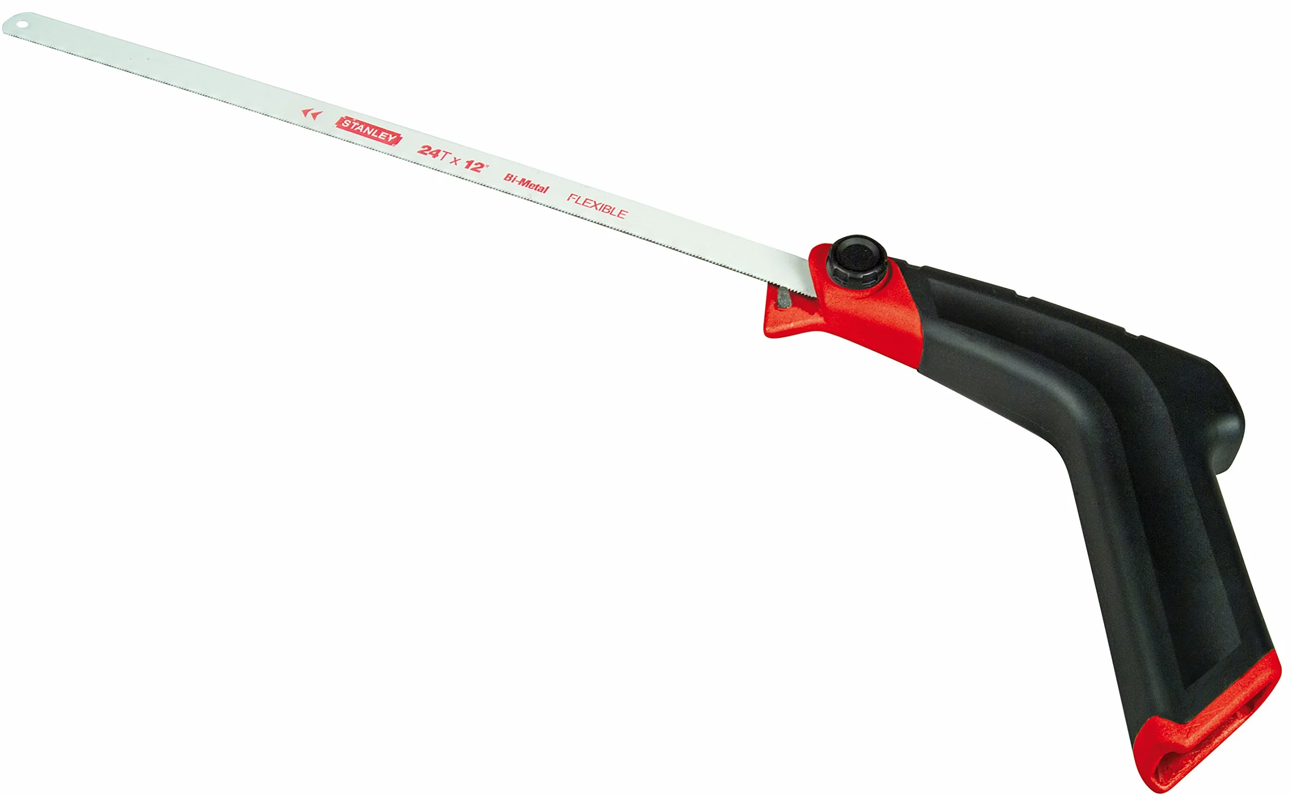 STANLEY FATMAX, Wielofunkcyjna piła ręczna do metalu 5w1, 0-20-108