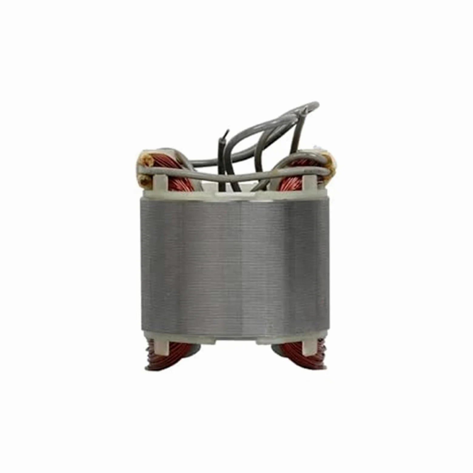 Armatura wirnika, dla makita, 5704R 9 zębów elektryczna piła tarczowa armatura wirnika silnika kotwica cewka stojana części zamienne Kotwica wirnika armatury(BLACK Stator)