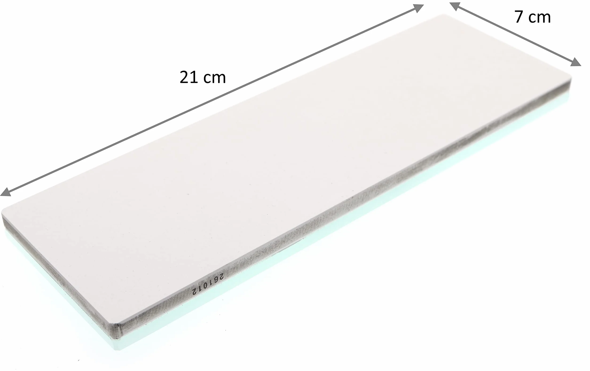 Shapton Kamień szklany, ziarnistość 6000, 5 mm