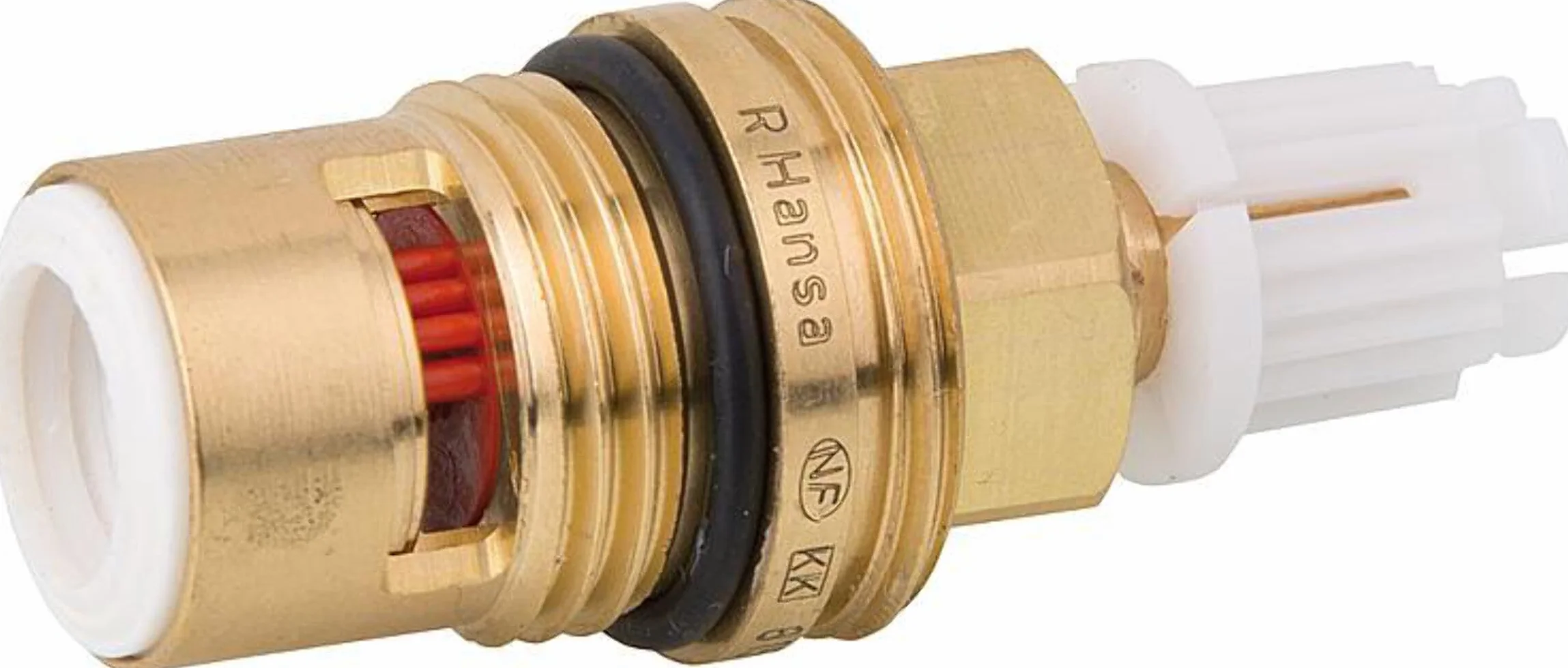 Hansa - 59911103 Klucz termostatu Tempra Prisma