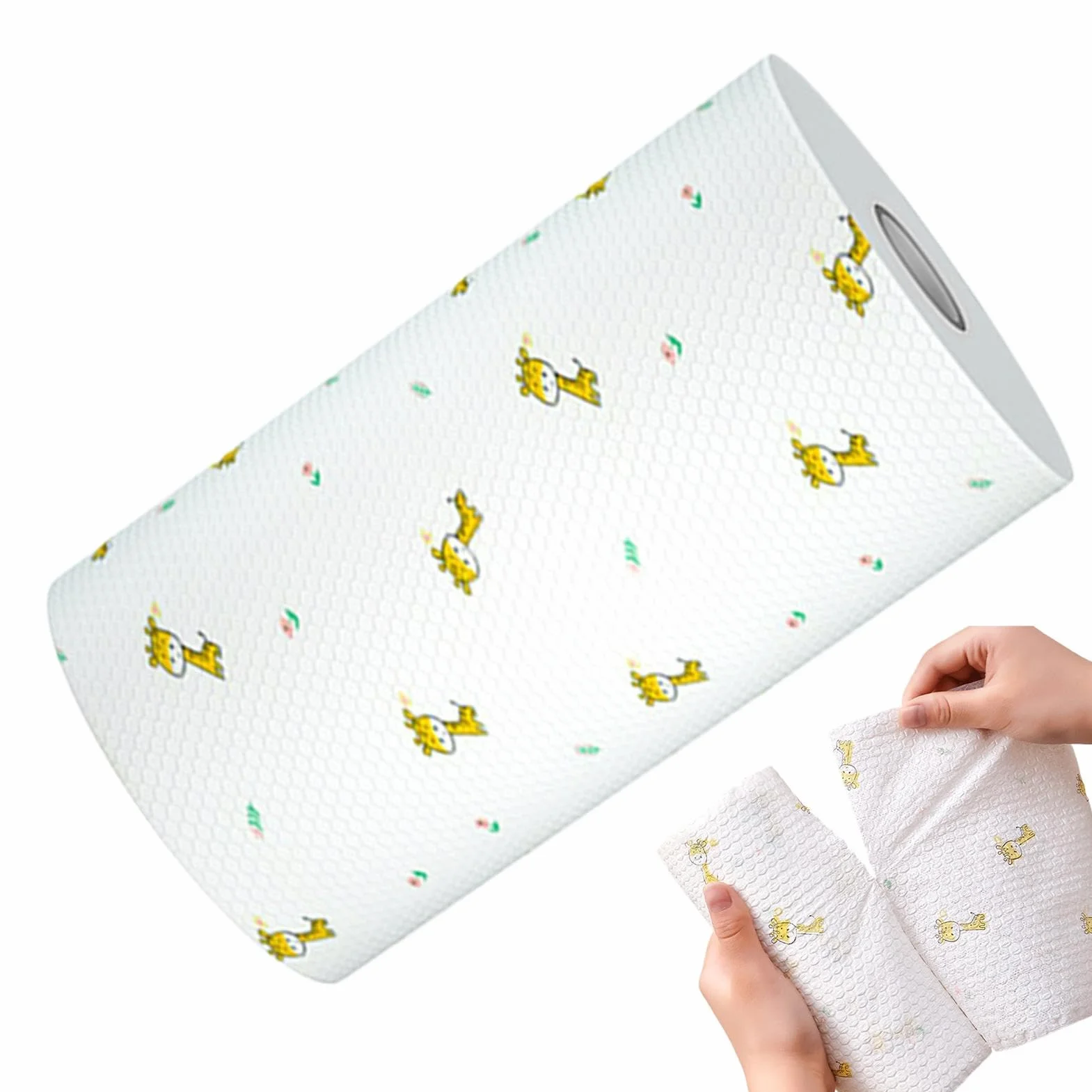 Ręczniki kuchenne z papieru, wielokrotnego czyszczenia napkins, perforowane ręczniki papierowe, ręczniki kuchenne, ekologiczne ręczniki papierowe, trwałe ręczniki do czyszczenia, chłonne napkins