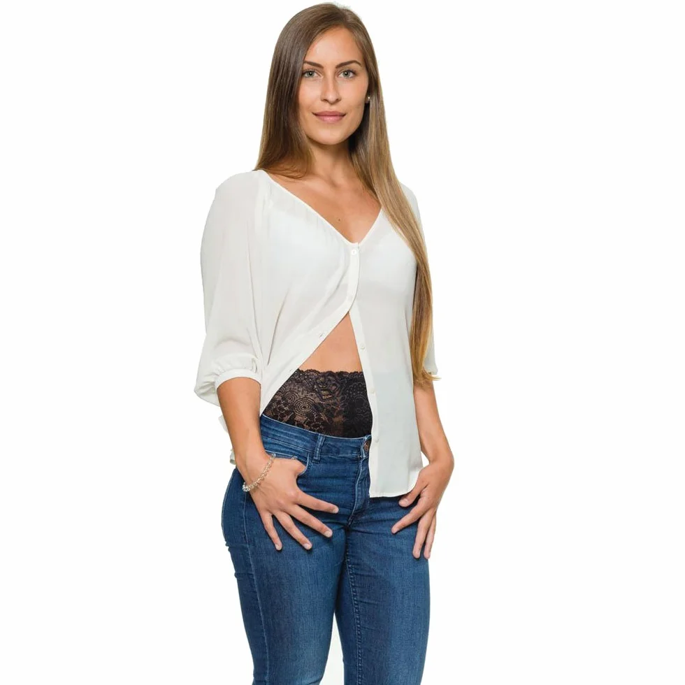 Suprima StomAktiv Stoma pas do bielizny damski M