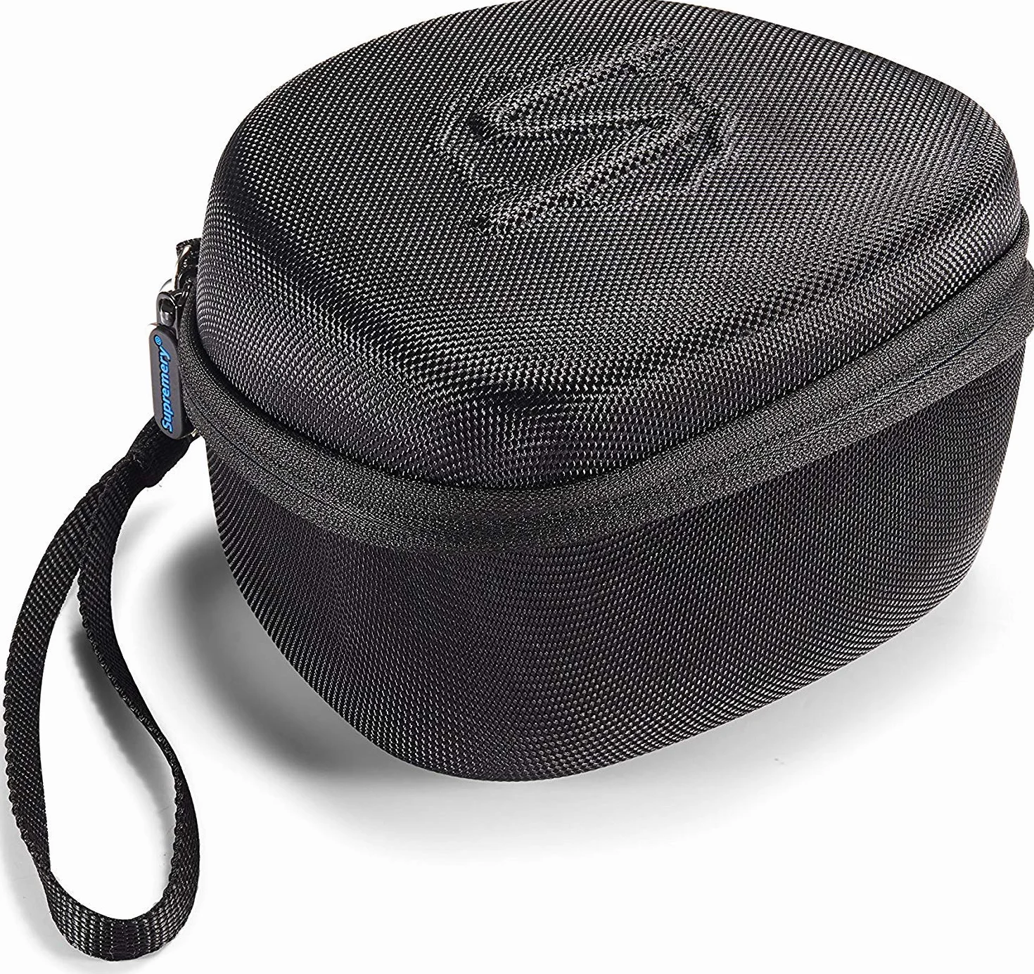 Pokrowiec Supremery kompatybilny z Peltor Sporttac mt6h210f-478-gn Box Pokrowiec ochronny Torba transportowa
