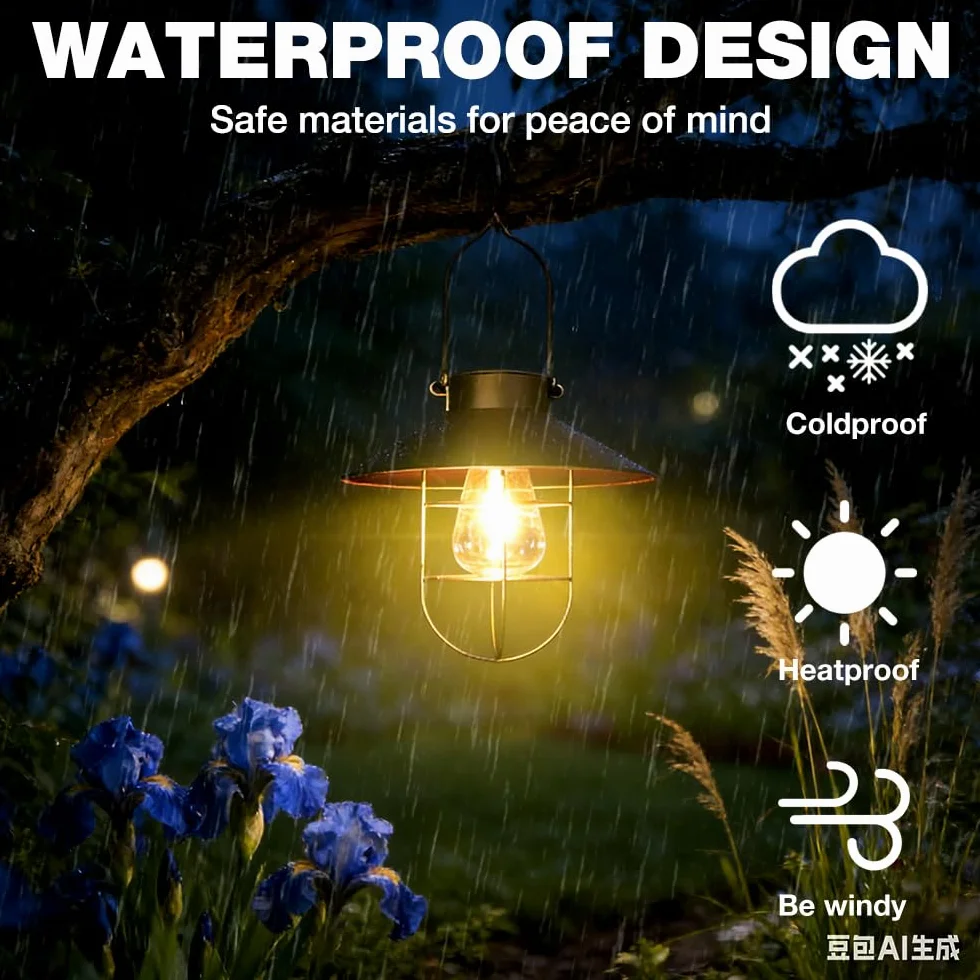 NAVESO 4 żarówki solarne do użytku na zewnątrz, 8,5 cm, części zamienne, lampy solarne, żarówki do użytku na zewnątrz, do lamp solarnych, latarni, pokrywek, ogrodu