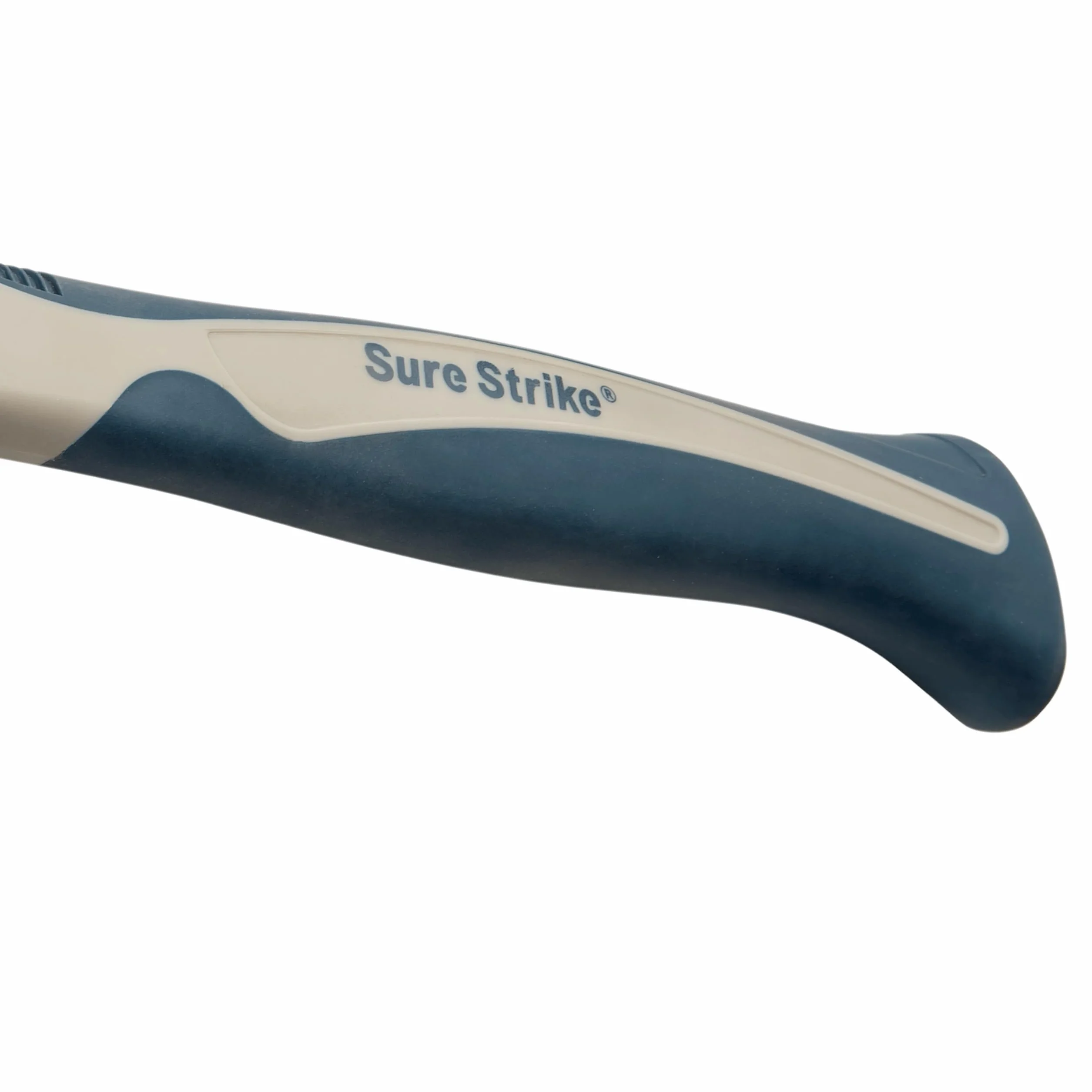Estwing Sure Strike 473 ml młotek z uchwytem z włókna węglowego - SSCF16C