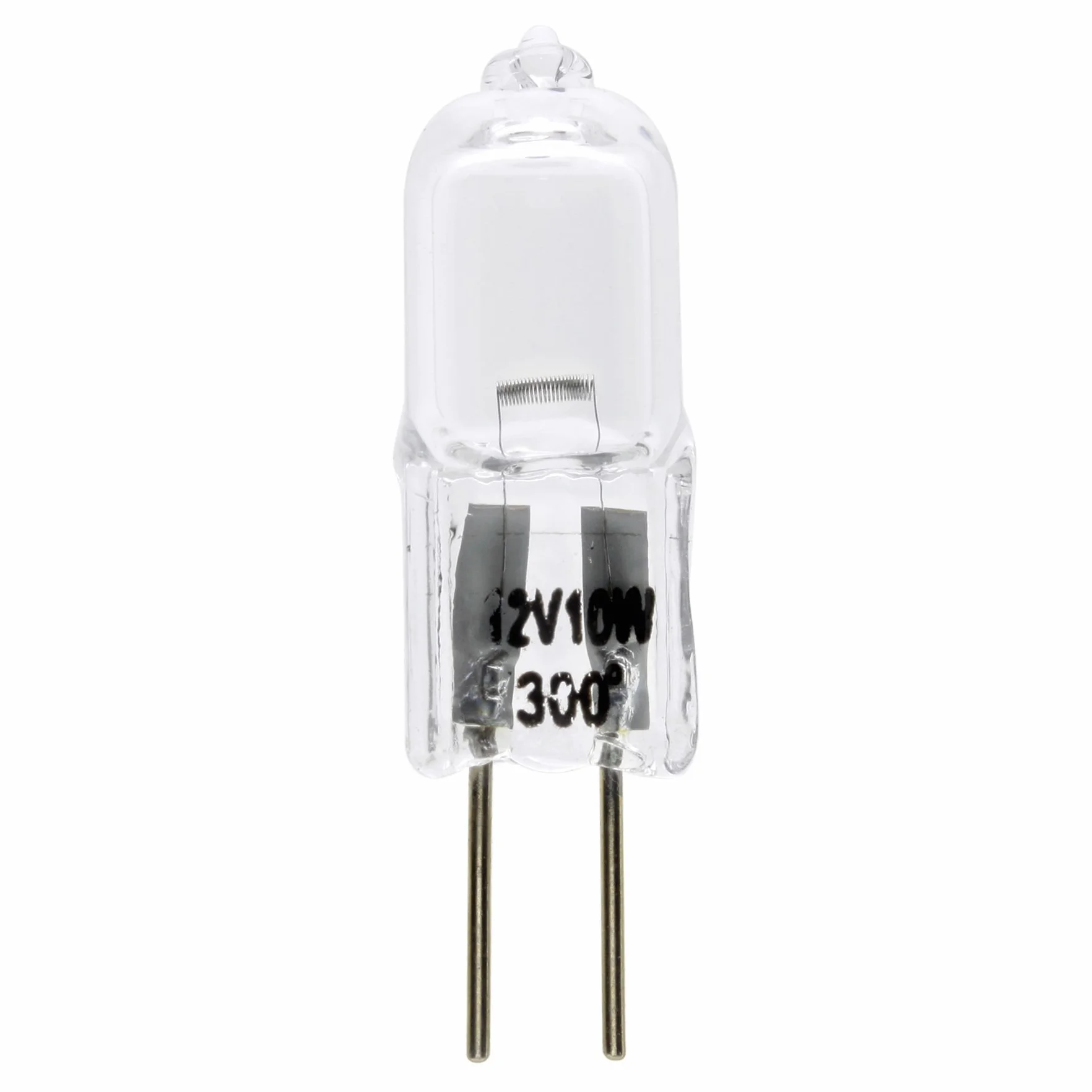 Osram LEDVANCE HALOSTAR OVEN 64428 Backofenlampe 300GD, G4, 12V, 20W, 300°, 2800 k
