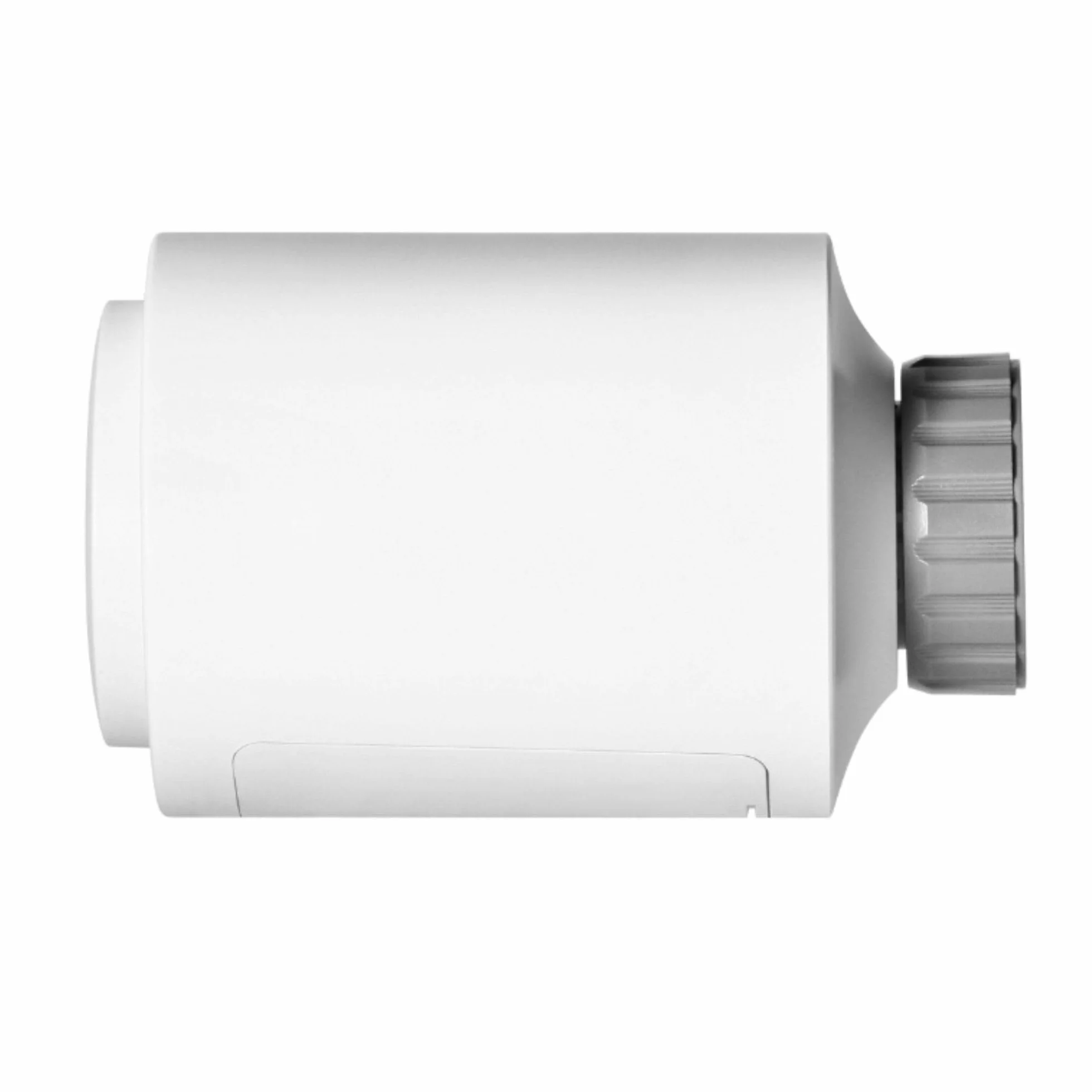 Bezprzewodowa Głowica Termostatyczna WiFi z Wyświetlaczem LED Tuya Smart Zawór Grzejnikowy M30 x 1,5 Zestaw