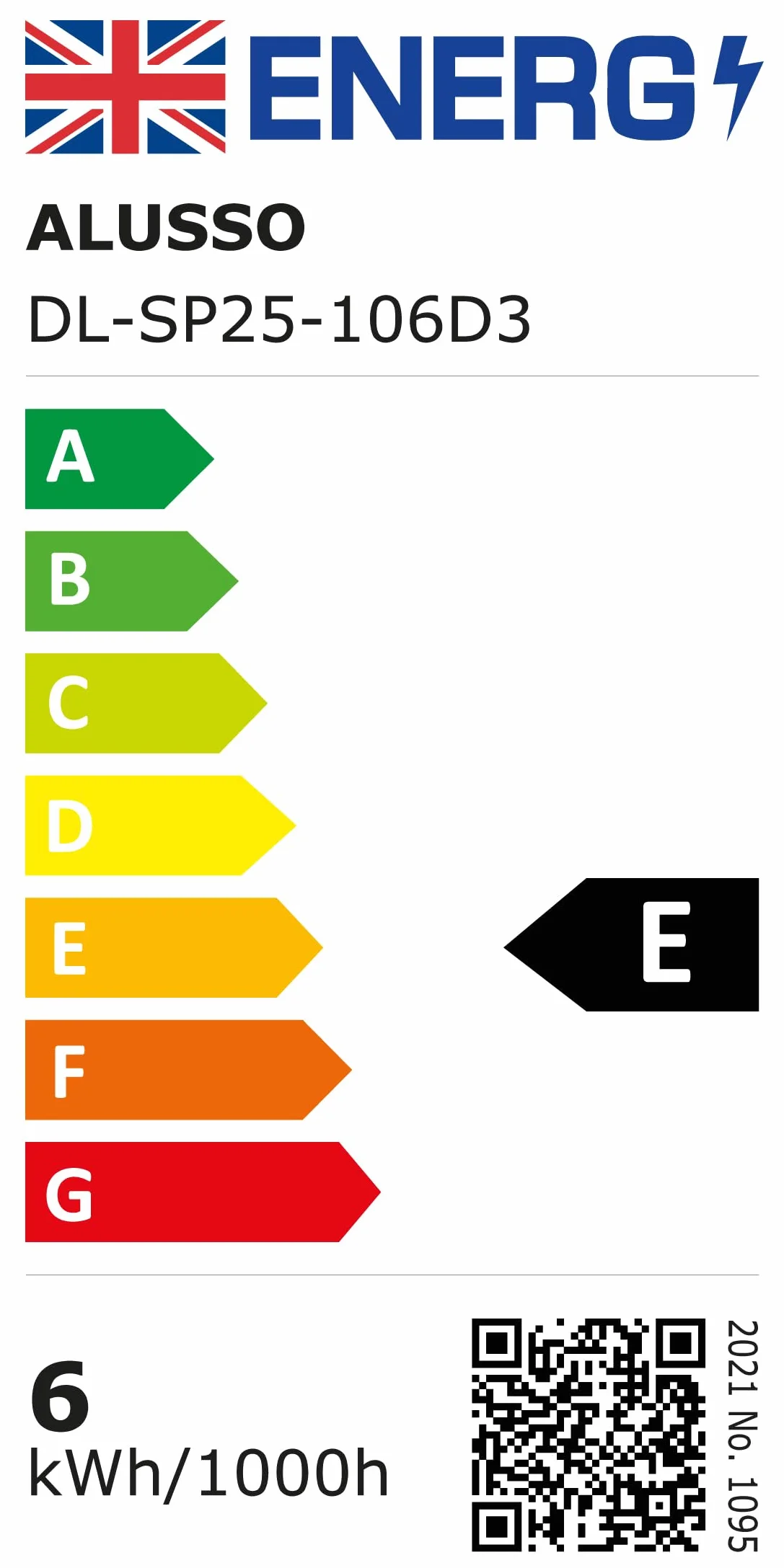 ALUSSO LIGHTING Reflektor LED Nikiel 6 W 230 V, otwór Φ68-75 mm, możliwość ściemniania 3CCT, ciepła, naturalnego, zimnego, białego, 540 lm, wpuszczana lampa sufitowa IP44, wodoodporna lampa sufitowa