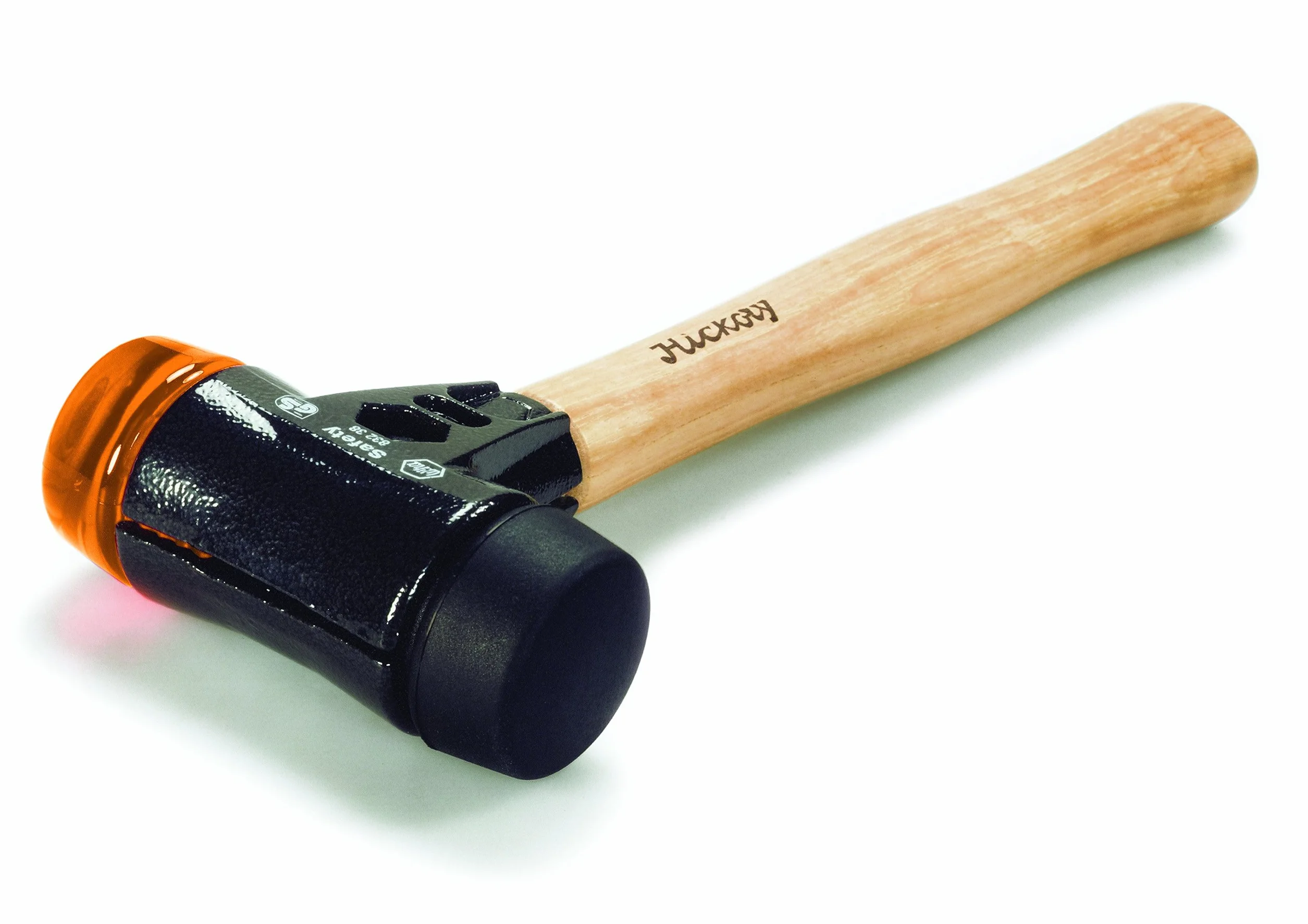 Wiha Młotek Bezpieczeństwa Z Miękkim Trzonkiem 640 g 325 mm