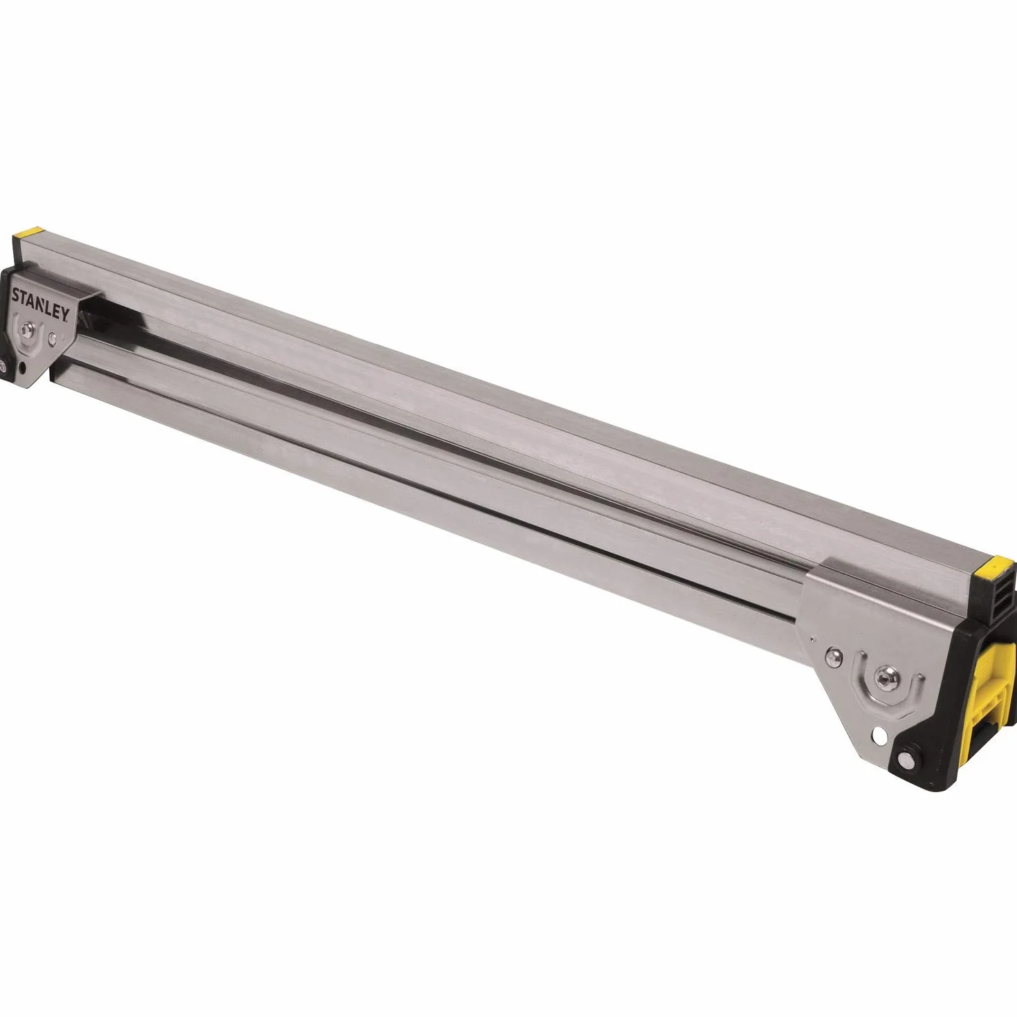 Stanley STST81337-1 para stojaków warsztatowych z metalu, wysokość 736 mm, obciążenie do 340 kg, kolor srebrny