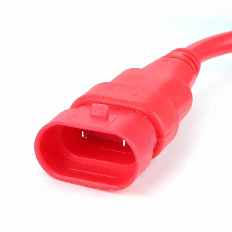 Aramox Stabilizator lamp ksenonowych, zamiennik statecznika ksenonowego, 35 W do lamp ksenonowych, statecznik, stabilizator do jednostki zapłonowej ksenonowej, blok uniwersalny