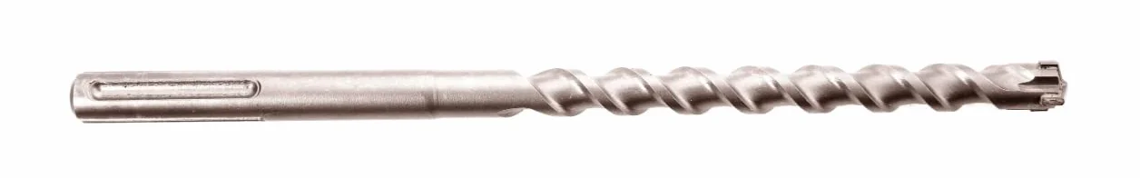 Stayer Wiertło HSS SDS-max 22 x 520 mm – 4-bity i dłuto SDS