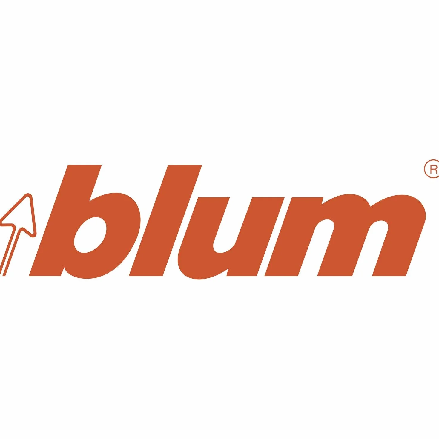 BLUM REVEGO duo zestaw złączy do kieszeni bez cokołu, 18-19 mm, z prawej strony