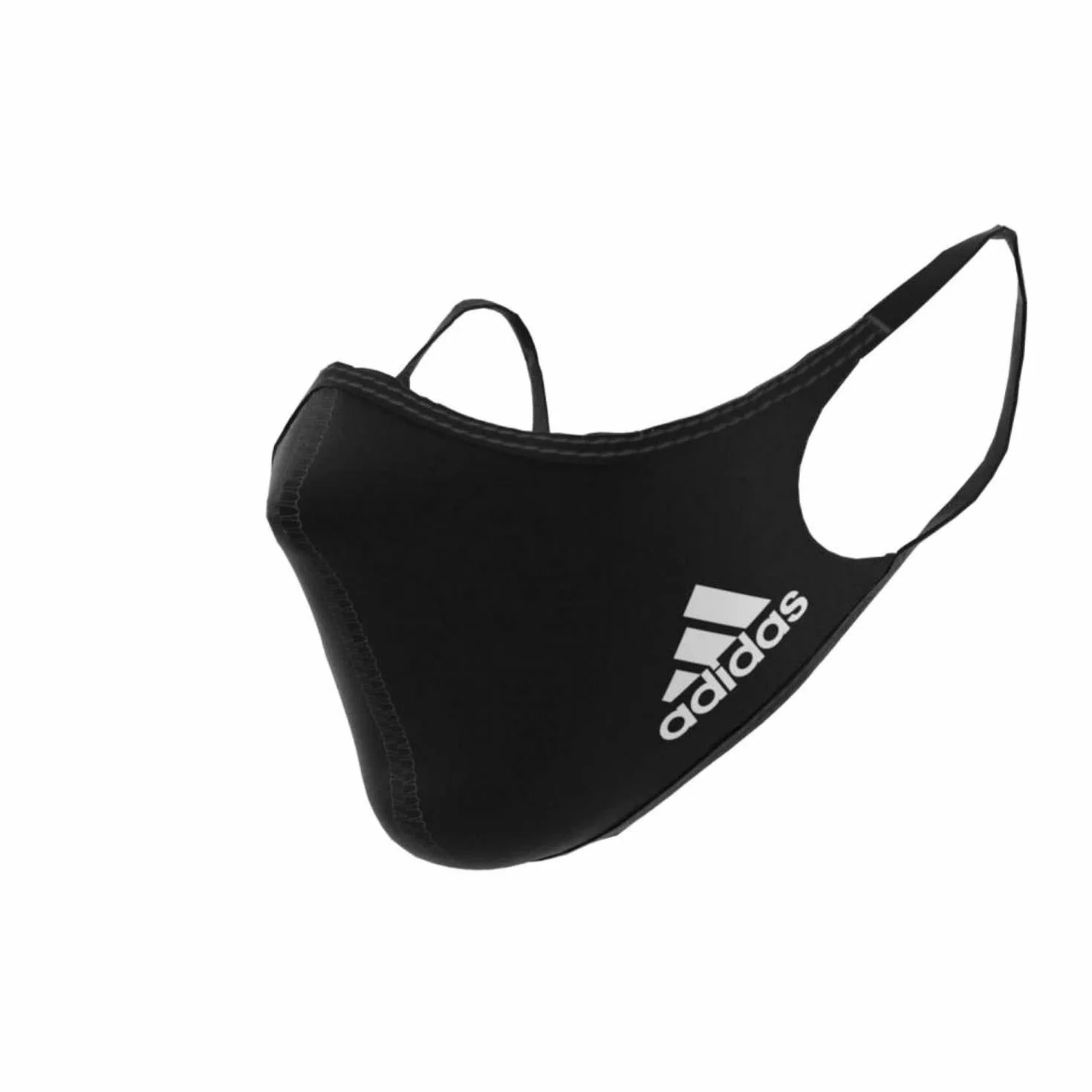 Adidas Pokrowiec na twarz Xs/S dla dzieci i młodzieży (1 sztuk)