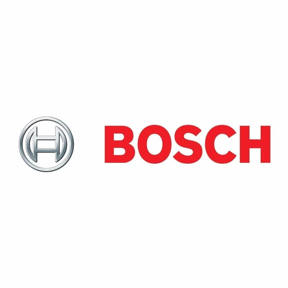 Bosch Professional Bit Extra twardy do śrub z łbem sześciokątnym (HEX2, długość: 25 mm, 3 sztuki), 2607001718