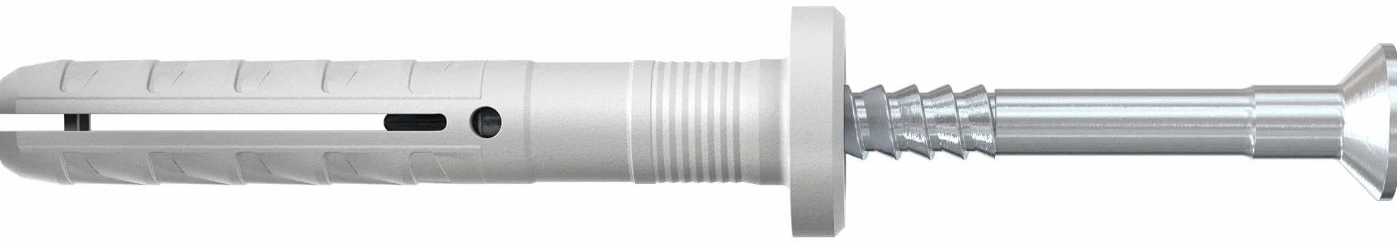 fischer 513738 kołek rozporowy N 5 x 50/25 F