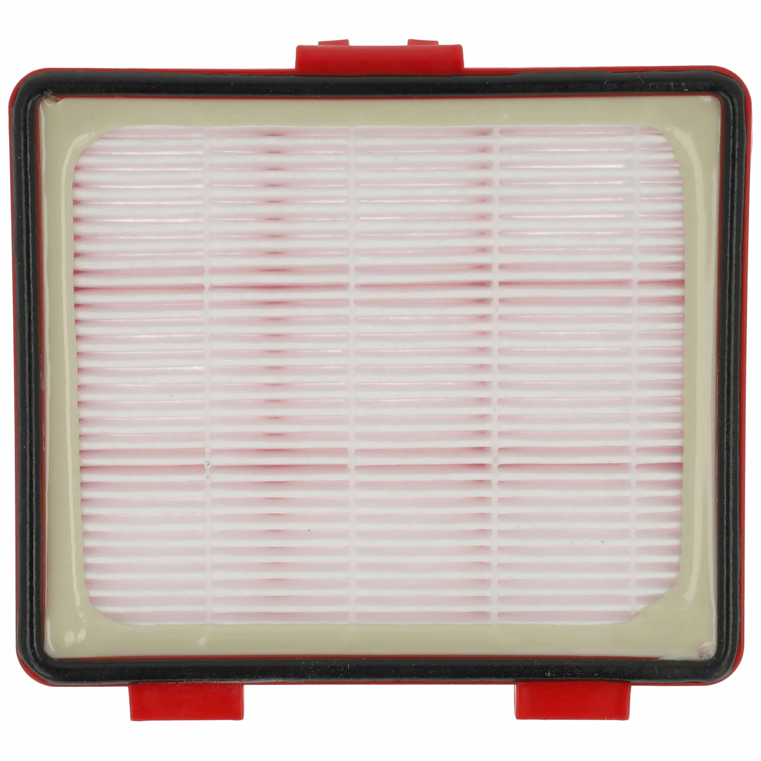 vhbw 3 x filtr silnika kompatybilny z vco 32804 AW, 32801 AR, 32801 AF, 32818 WR odkurzacz