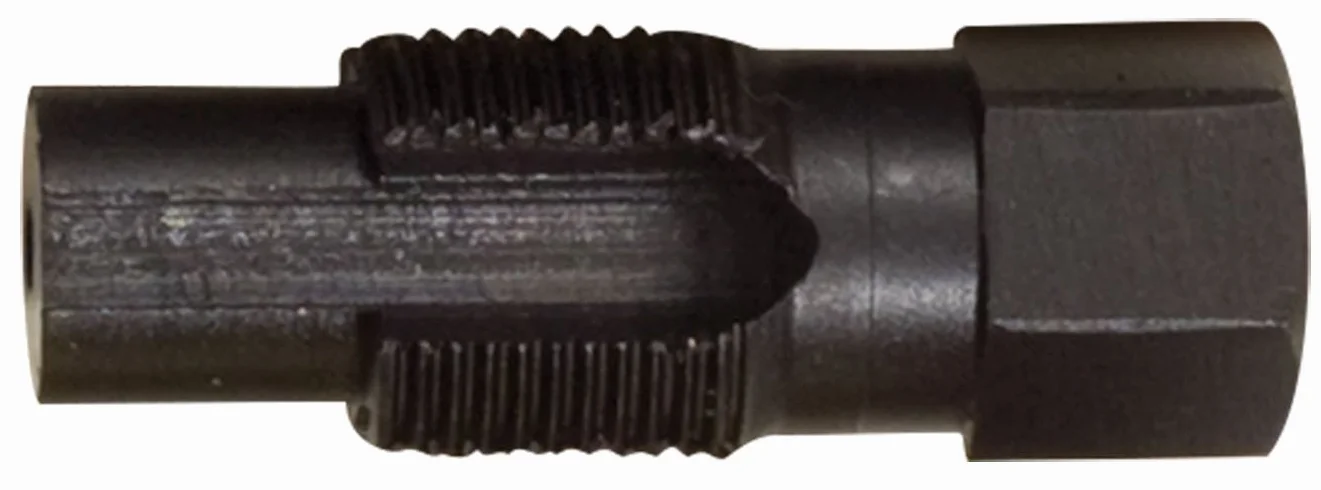 KS Tools 150.5092 Gwintownik z kołkiem prowadzącym, M20x1,5, Dł.=50mm