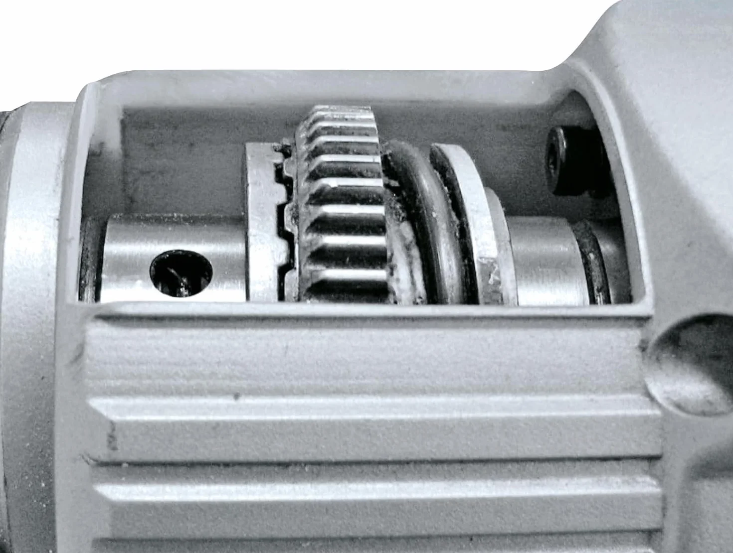 Einhell Młot udarowo-obrotowy TC-RH 620 4F 620W SDS-Plus