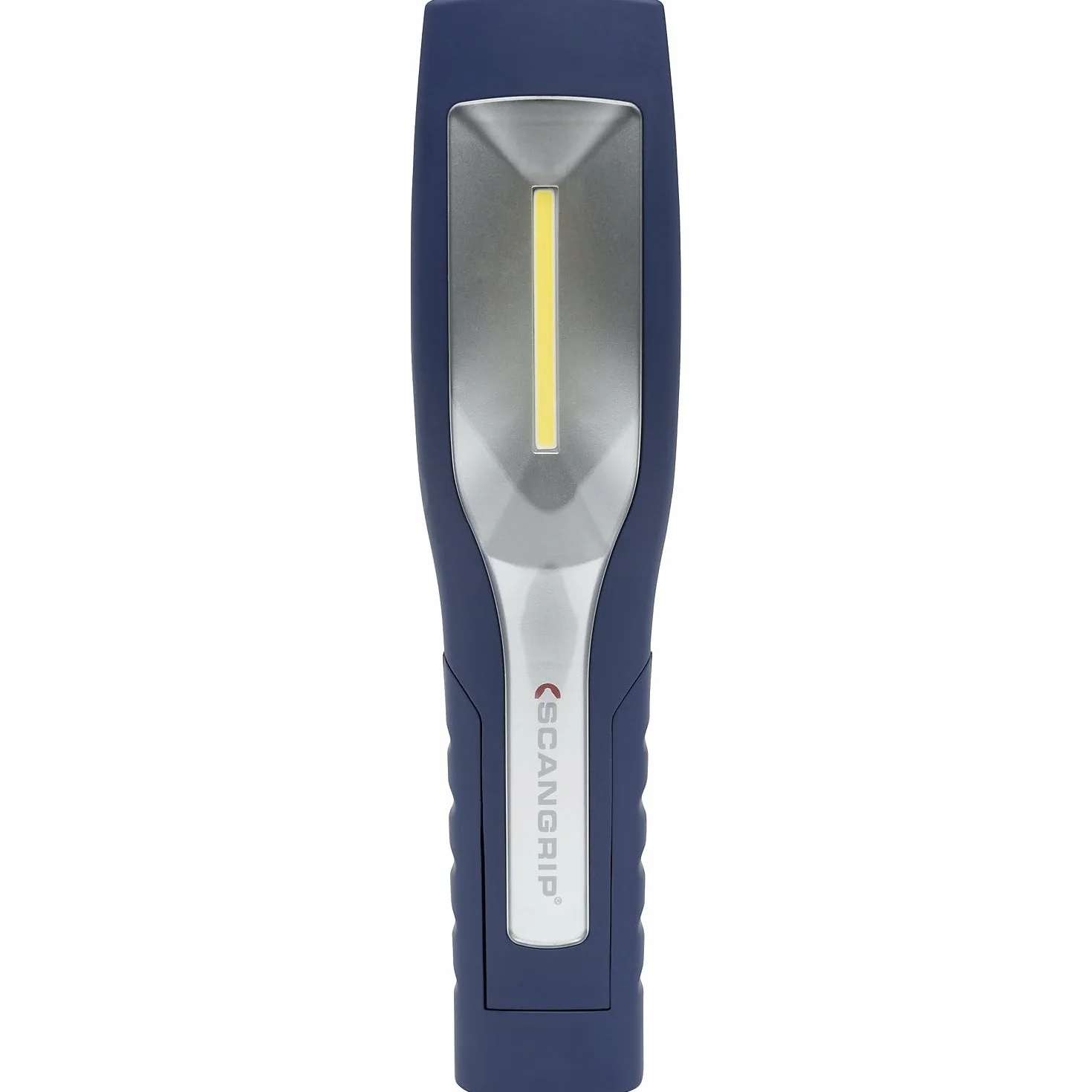 Lampa ręczna Scangrip MAG PRO 60-600 lm