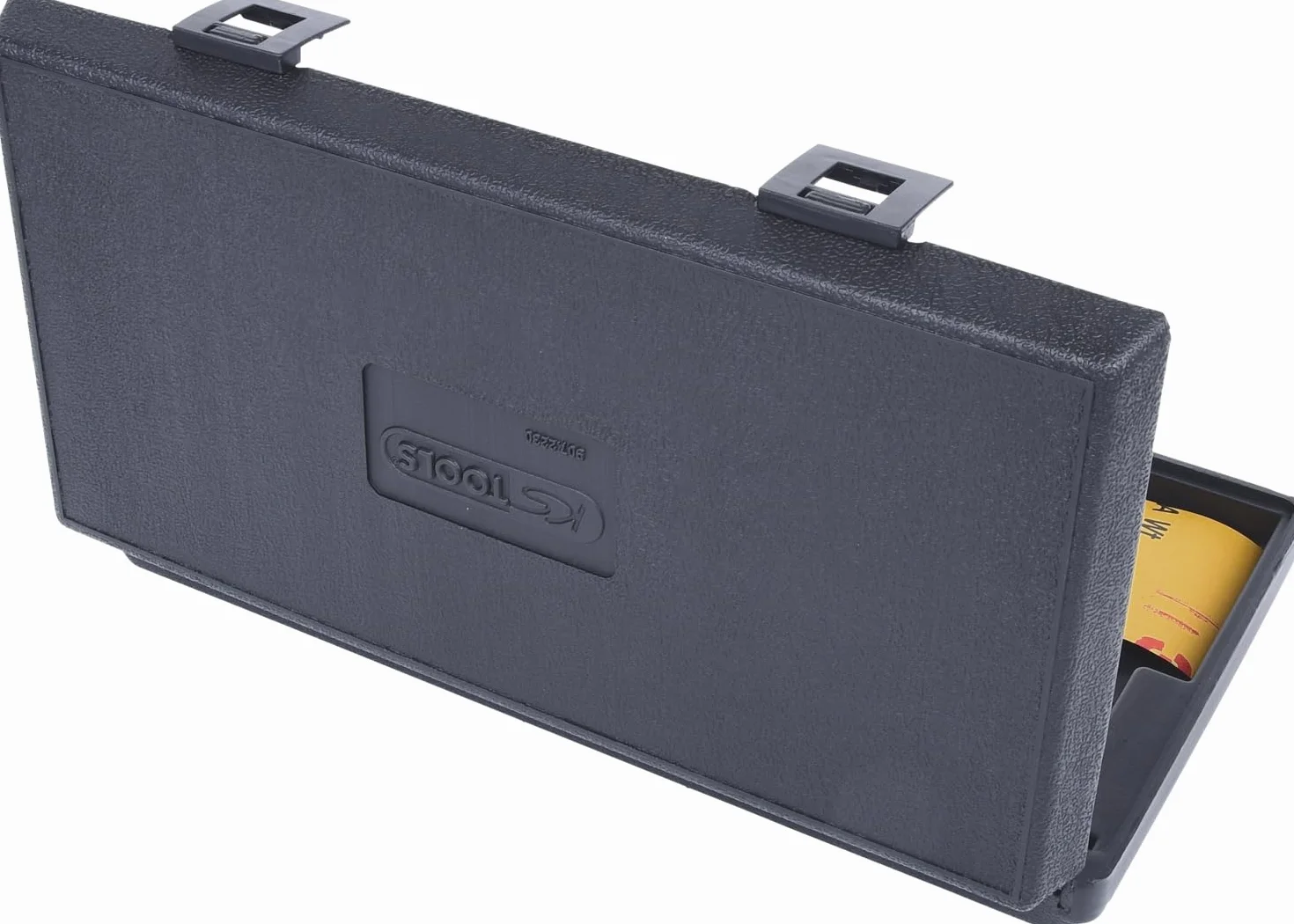 KS Tools 907.2230 Zestaw skrobaków do fug, 4-szt