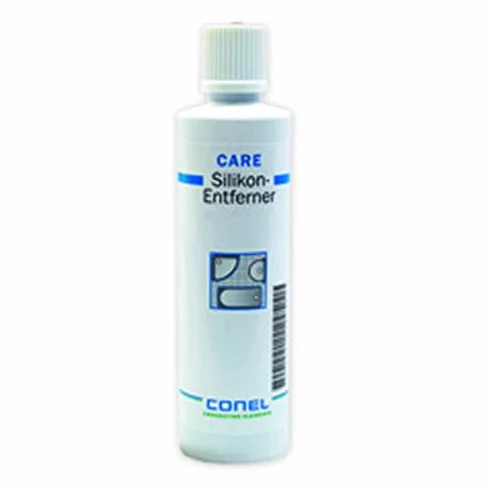 CARE płyn do usuwania silikonu w płynie 50 ml butelka wyciskająca