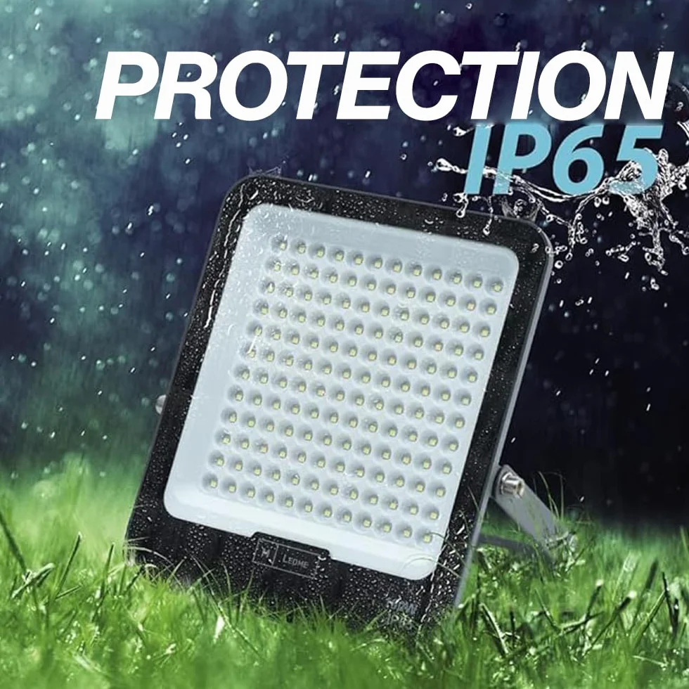 Reflektor LED 200W 24000 lm IP65 ściemnialny ciepłe światło 3000K Napoli Plus