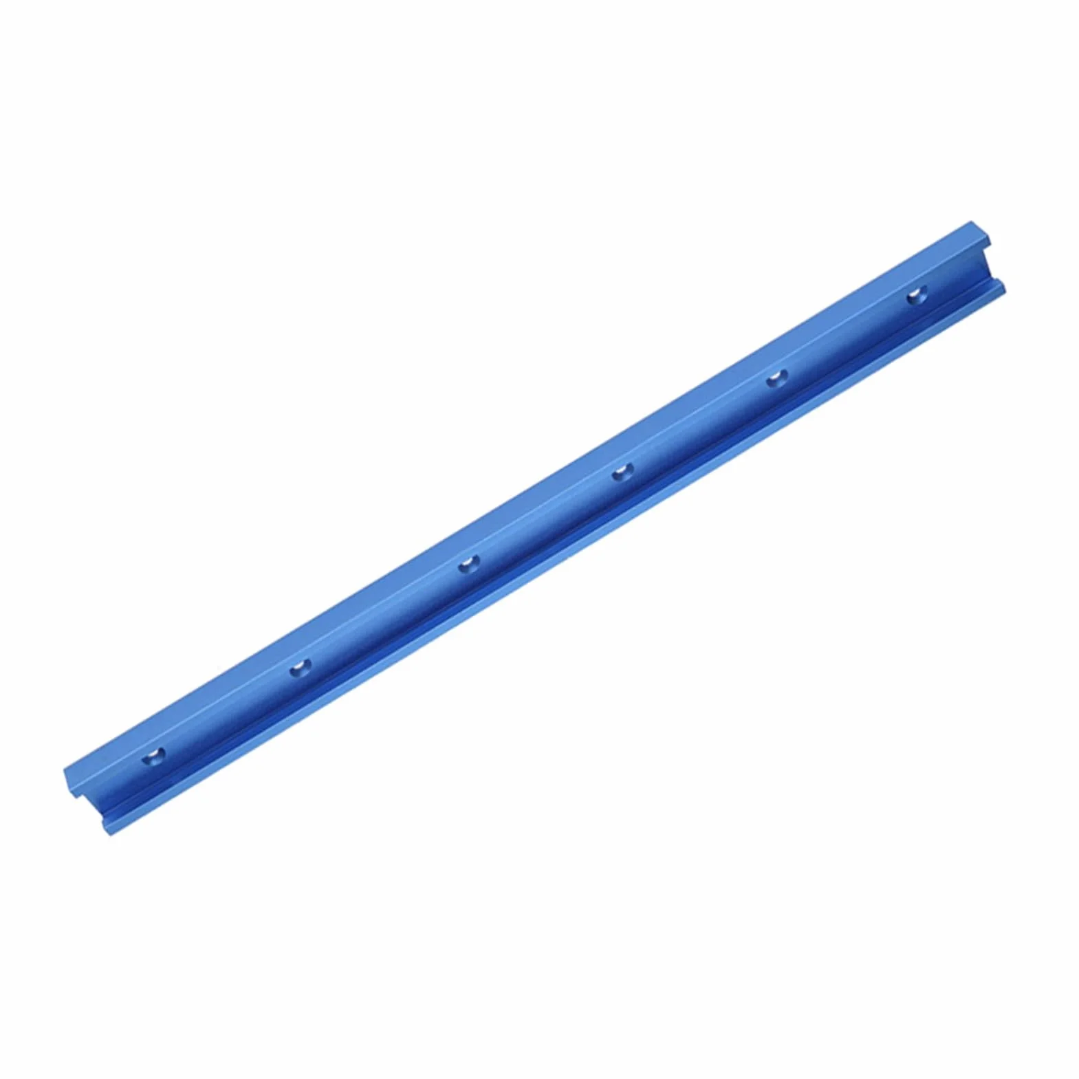 6 Sztuk 1000mm Prowadnica Ukośna Narzędzie Aluminium T Track T Slot Prowadnica Ukośna Narzędzia Jig do Stołu Routera do Obróbki Drewna