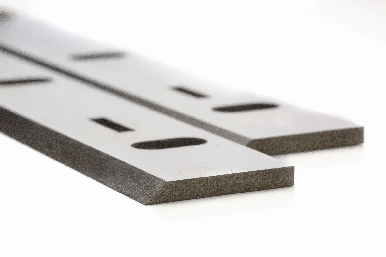 2 x nóż do strugania Emco Rex B30 / MH30 HSS 304×25×3 mm