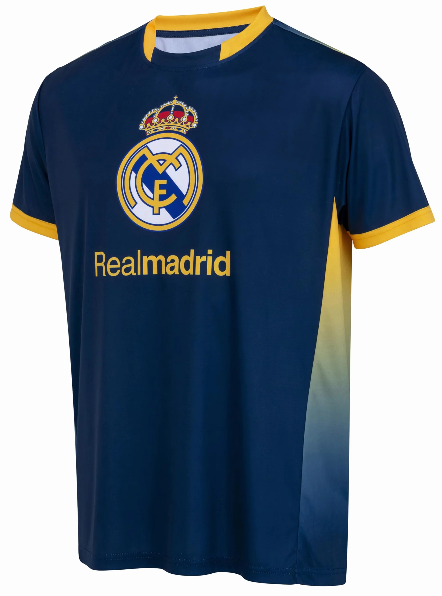 Real Madrid Koszulka męska Real - oficjalna kolekcja piłkarska