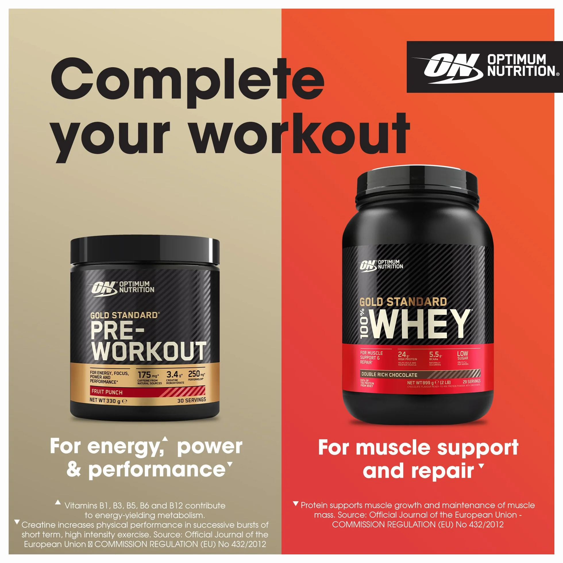 Opti-Women Multi-Vitamin Optimum Nutrition suplement dla kobiet 60 porcji 120 kapsułek
