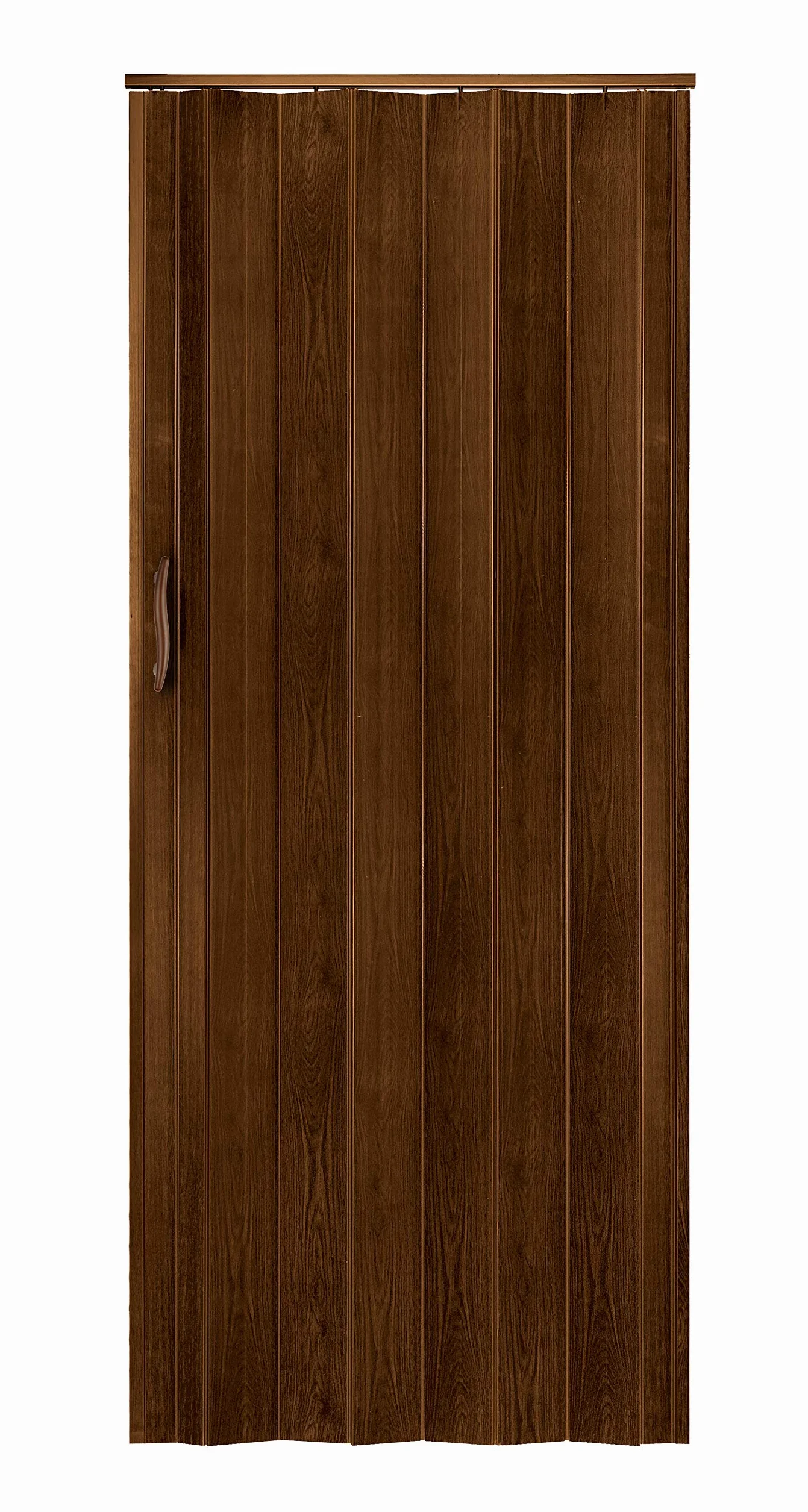 Drzwi harmonijkowe ST4 wenge ST4-WG 83x201,5cm